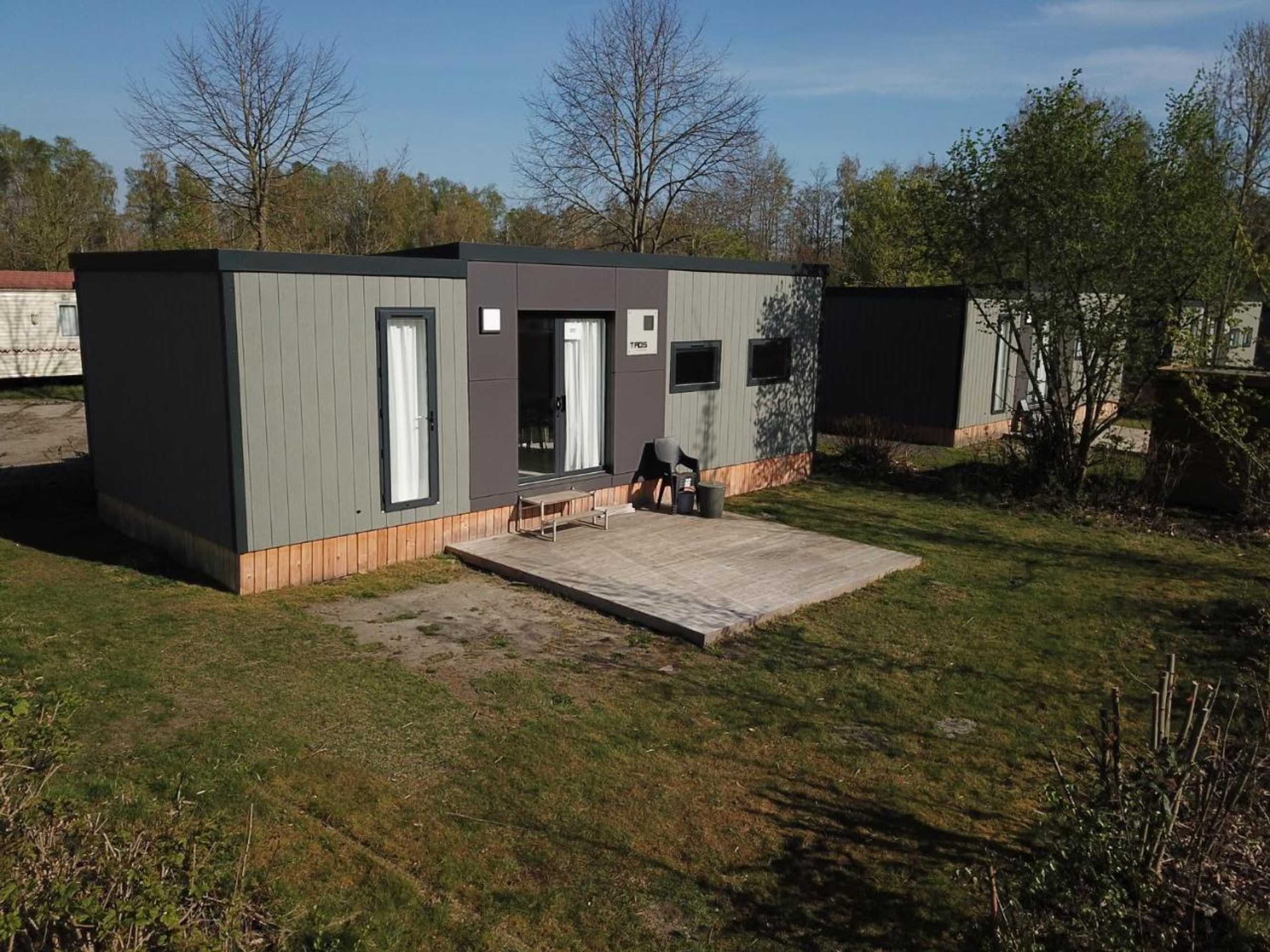 Gift card for Camping Baalse Hei