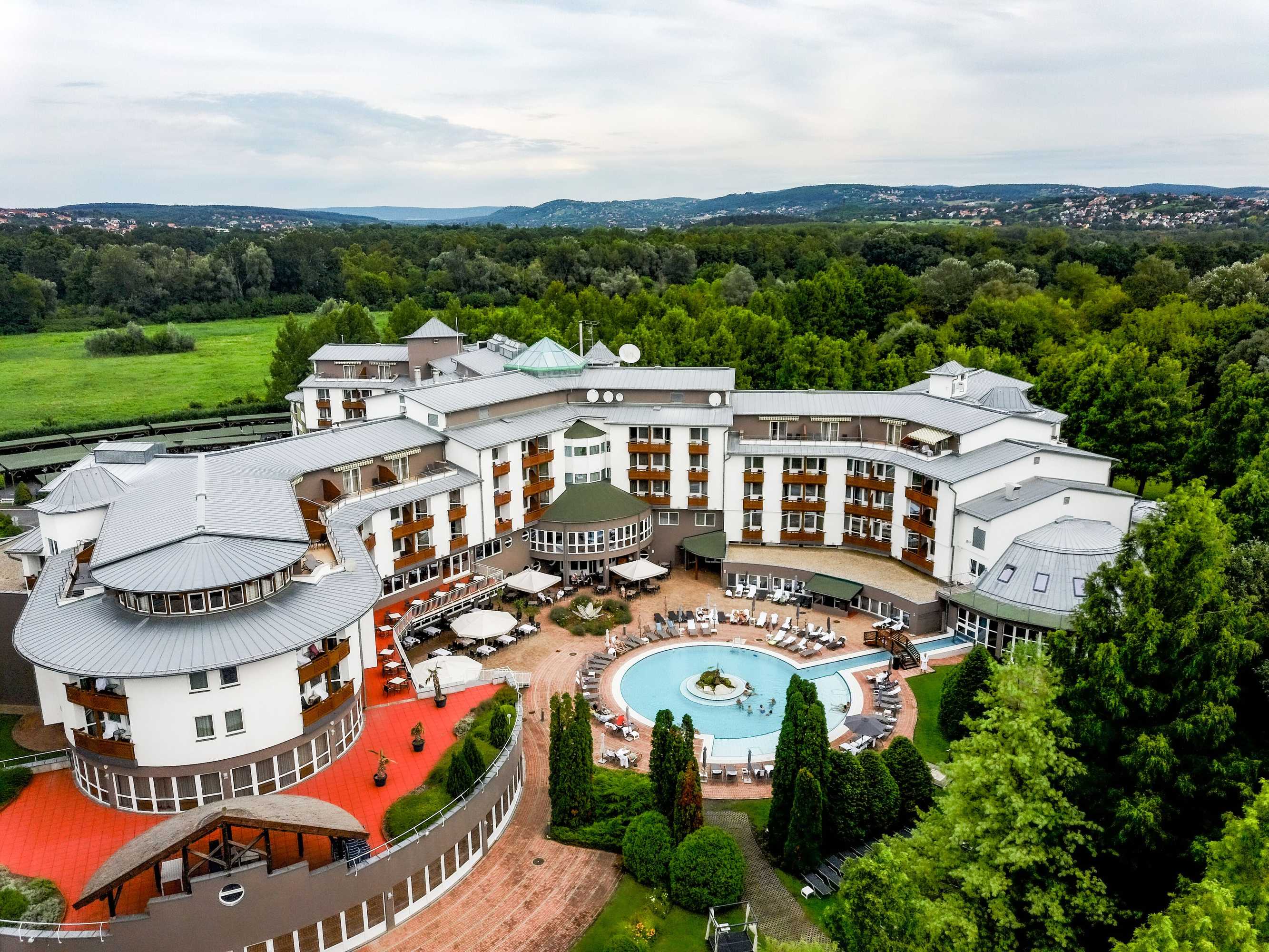 Gift card for Lotus Therme Hotel & Spa Gift card for Lotus Therme Hotel & Spa