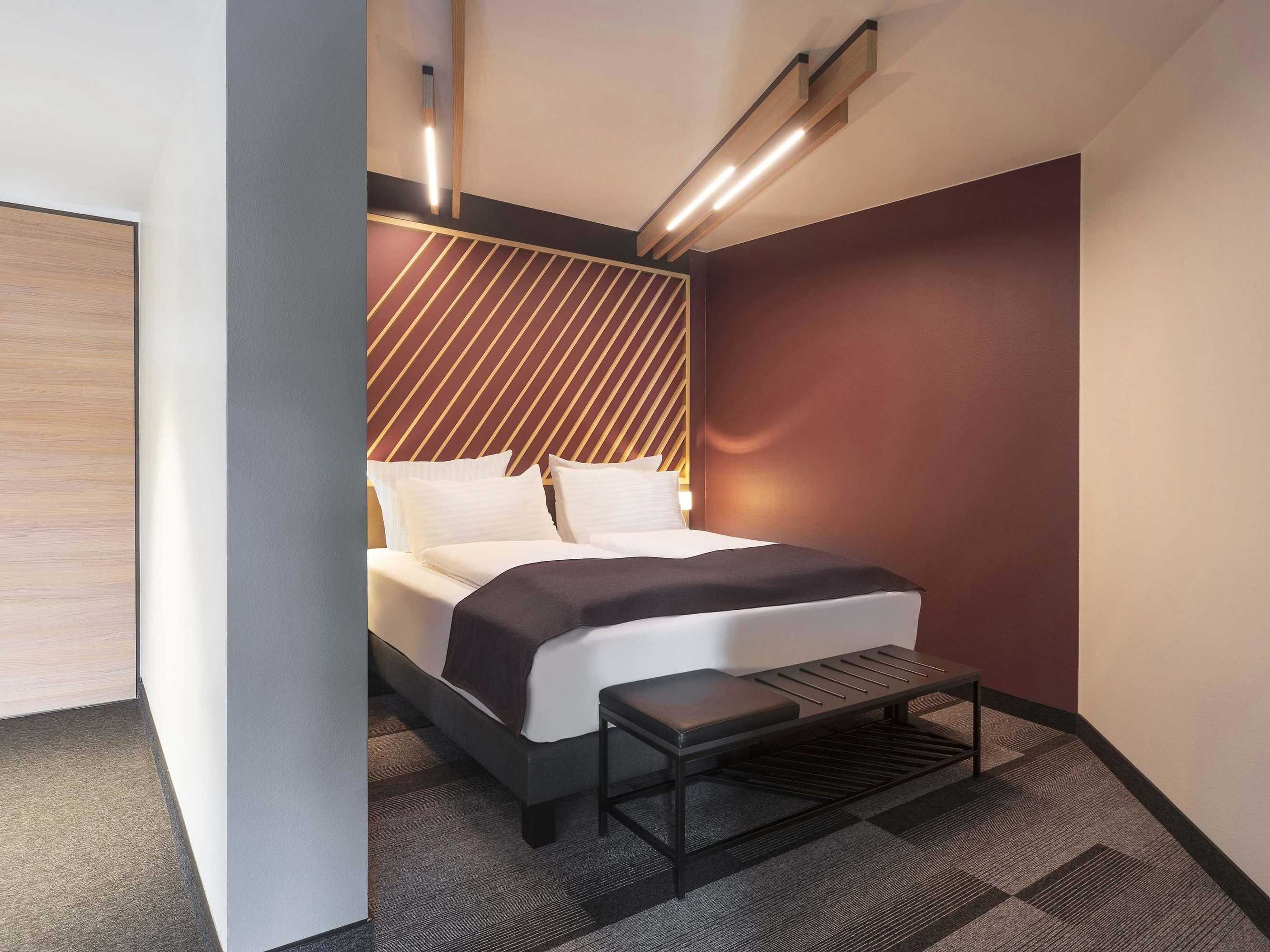 Gift card for B&b Hotel Gera