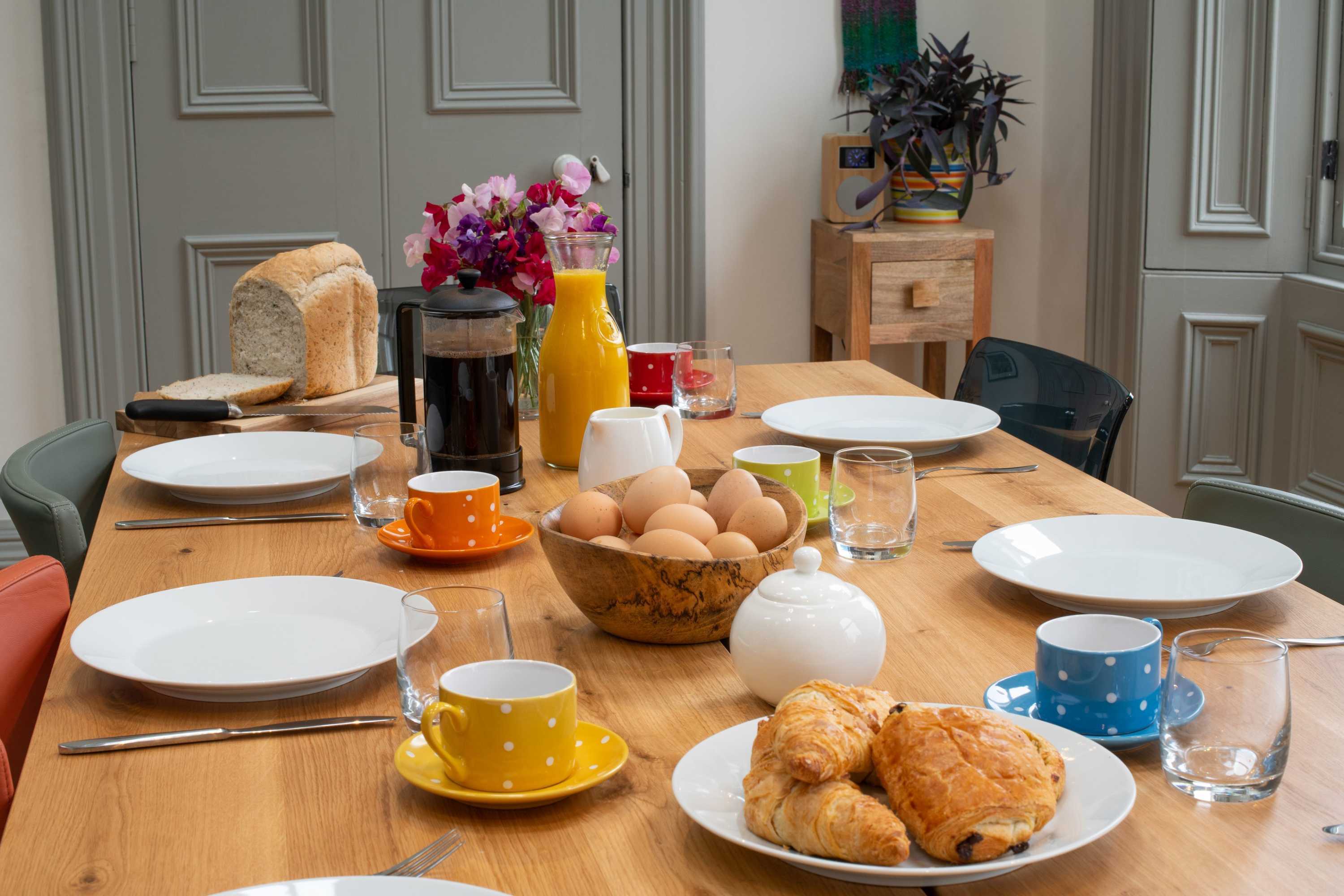 Gift card for The Five Turrets: Stay in Scotland in Style in a Historic Four-Bed Holiday Home Gift card for The Five Turrets: Stay in Scotland in Style in a Historic Four-Bed Holiday Home