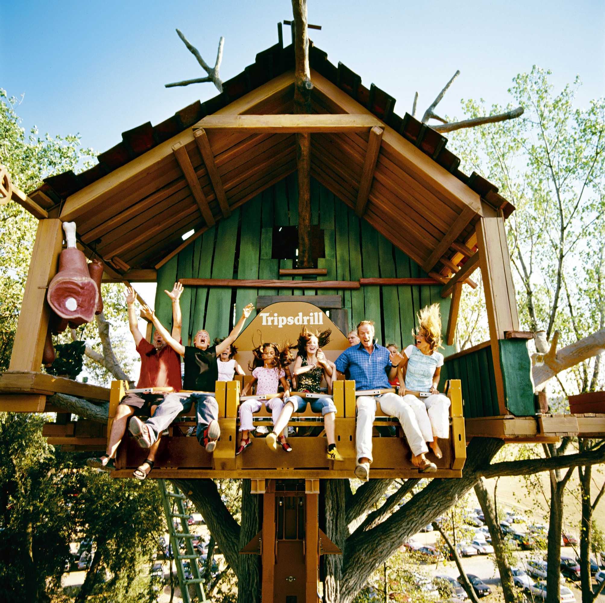 Gift card for Natur-Resort Tripsdrill