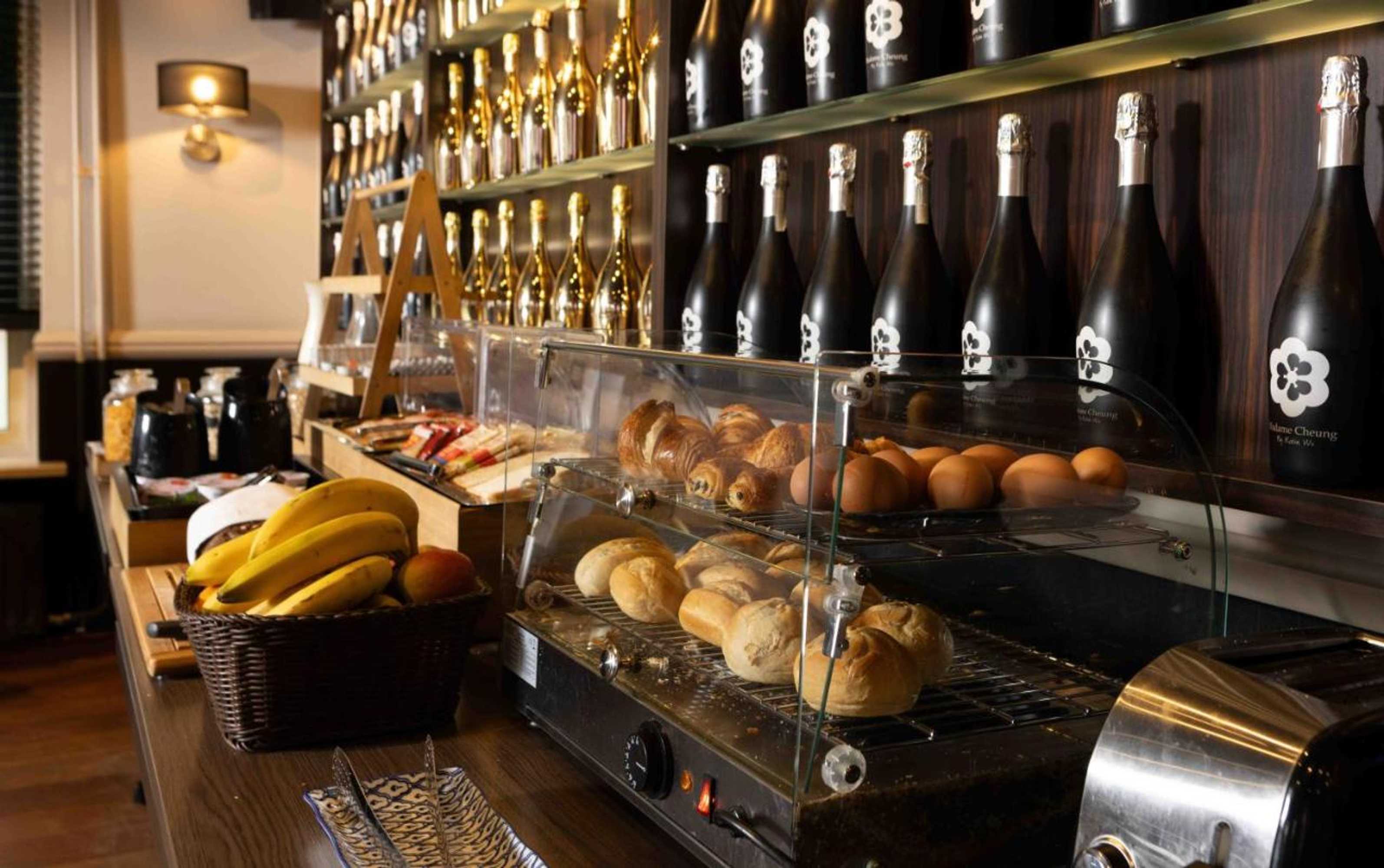 Gift card for Petit Nord