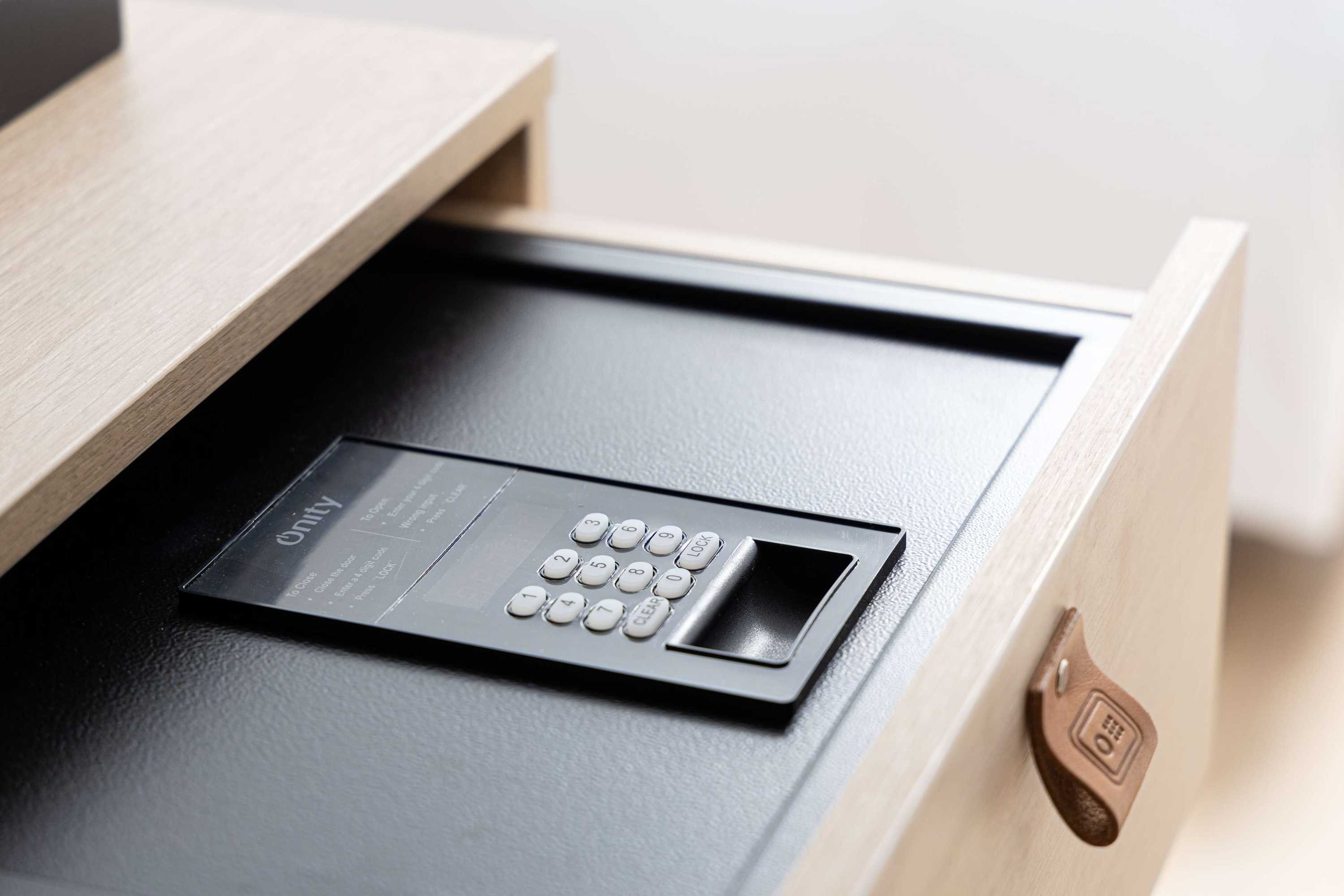 Gift card for Hampton By Hilton Rochdale