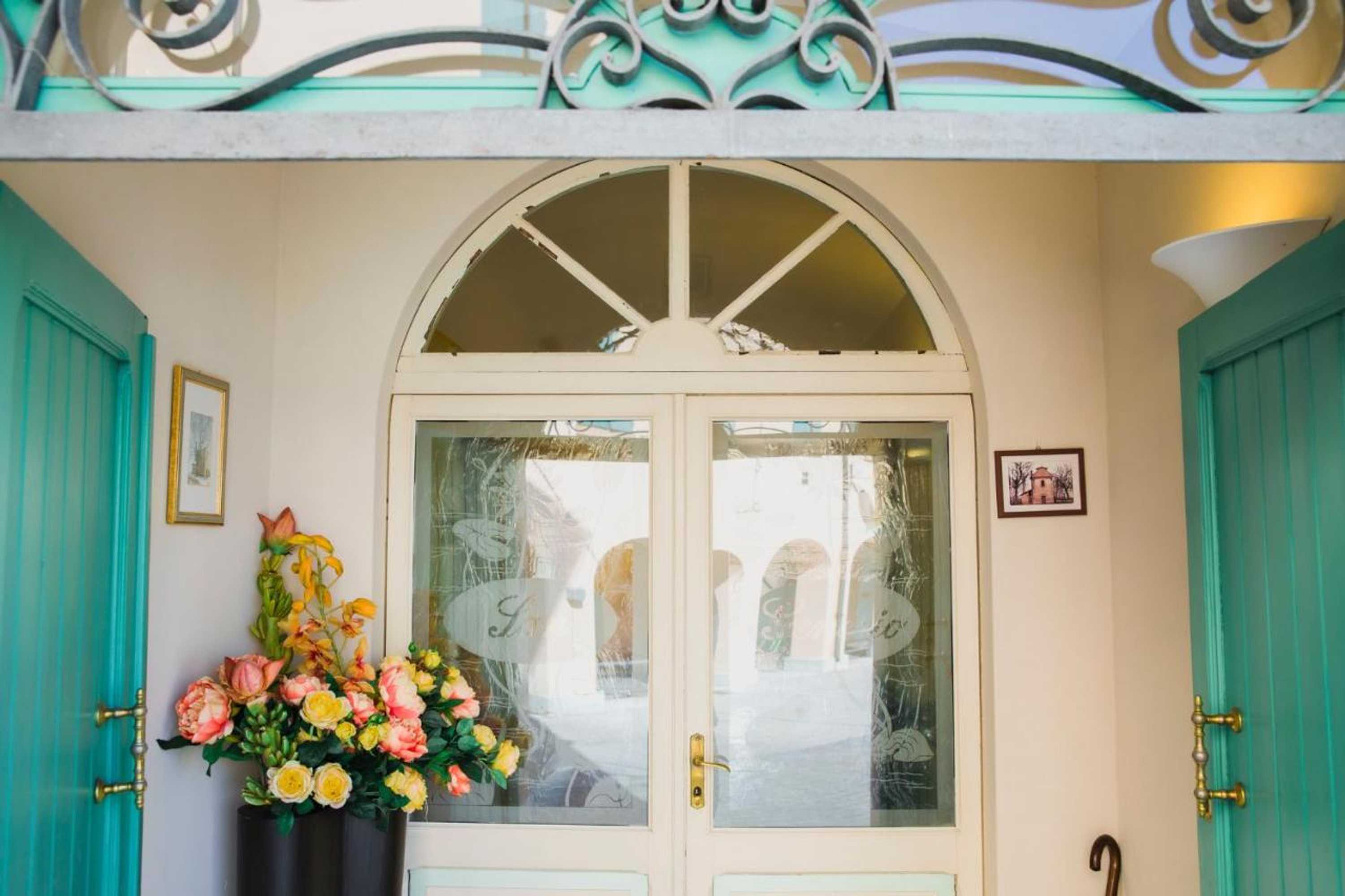 Gift card for Hotel San Genesio