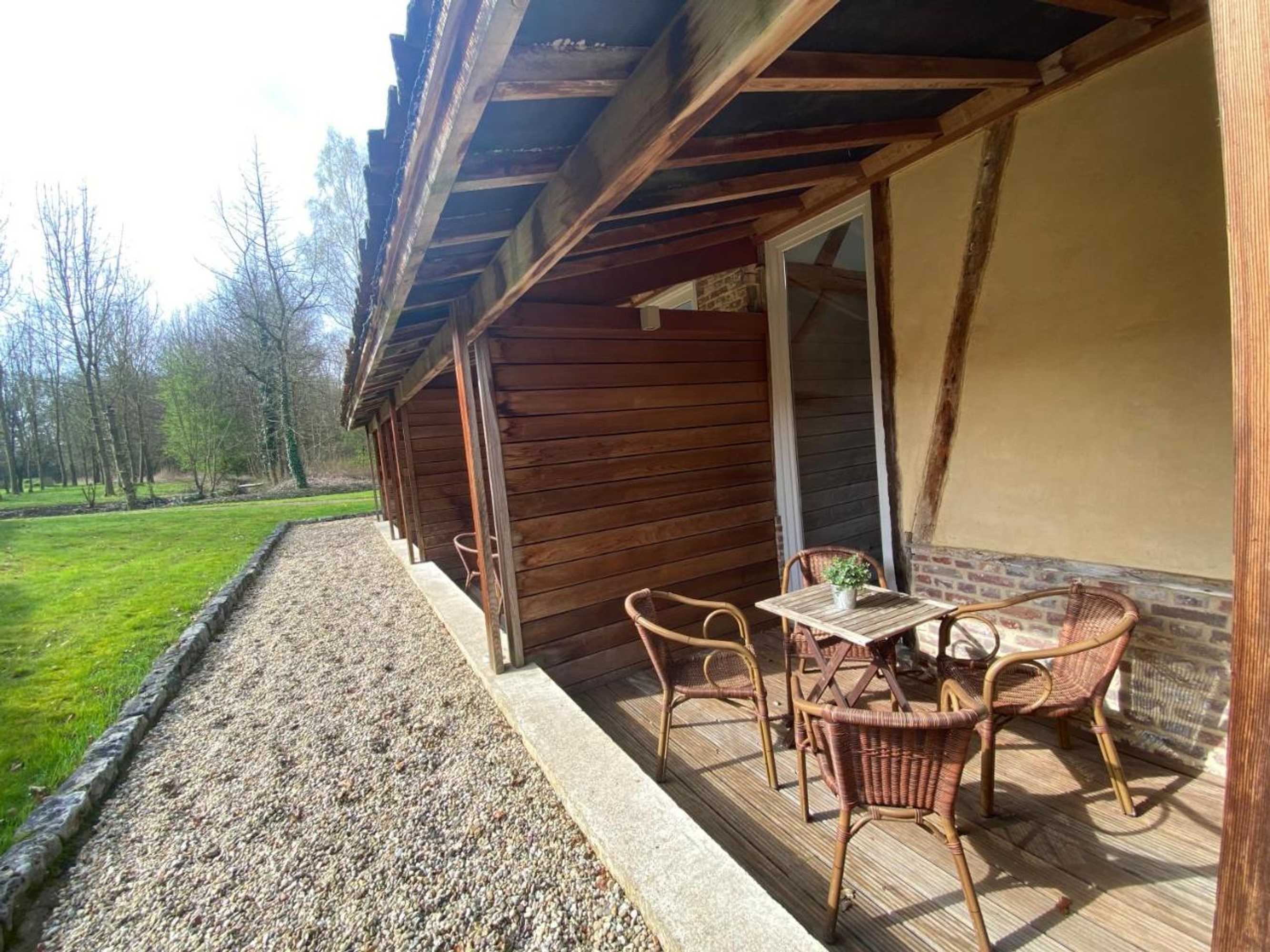 Gift card for Logies De Hoogmolen