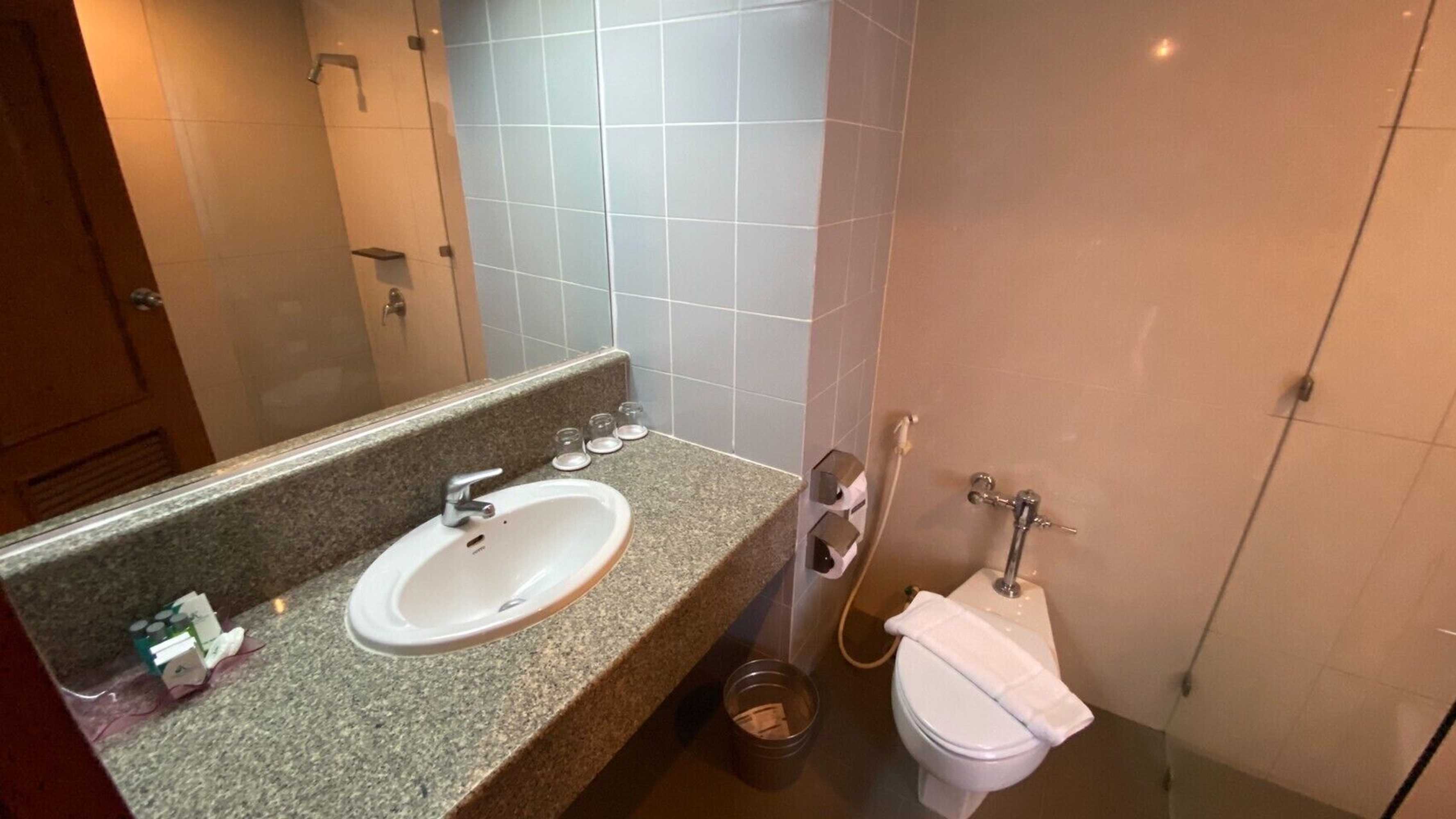 Gift card for K Park Grand Hotel