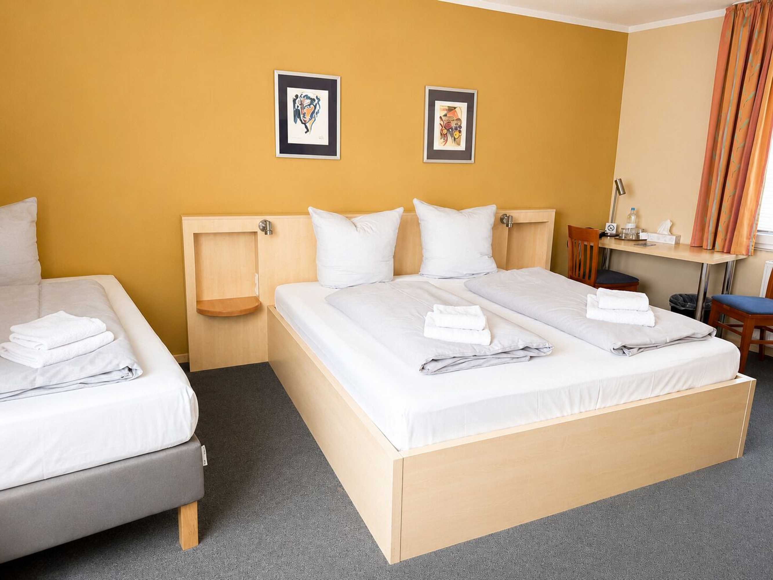 Gift card for Hotel Select