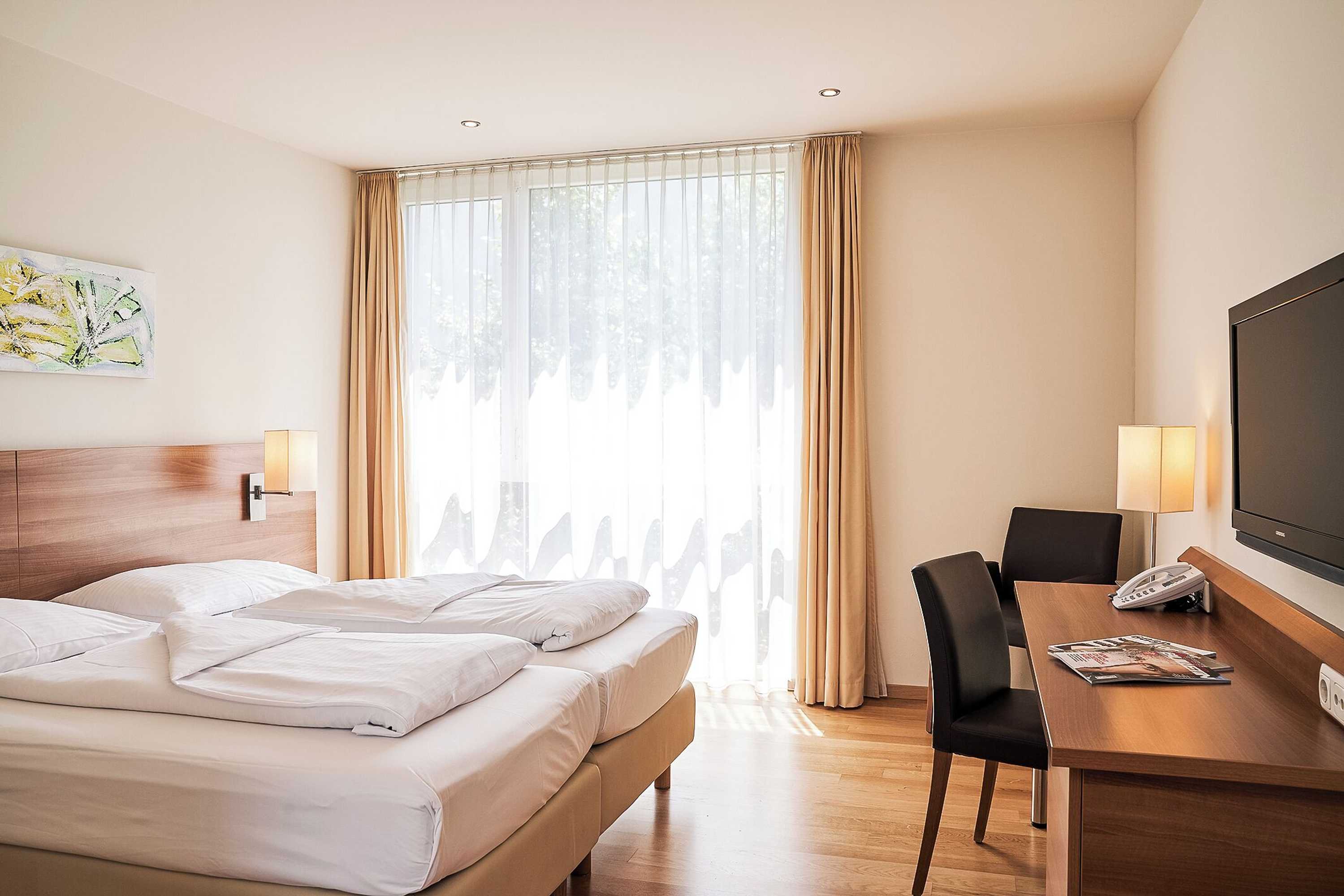 Gift card for Fairmotel Dornbirn