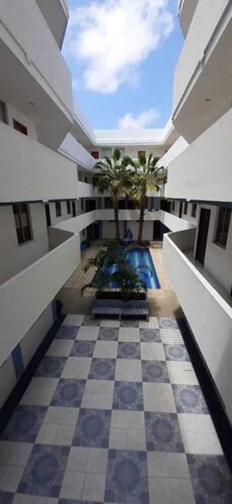 Gift card for Grand Hotel Paraiso Salinas