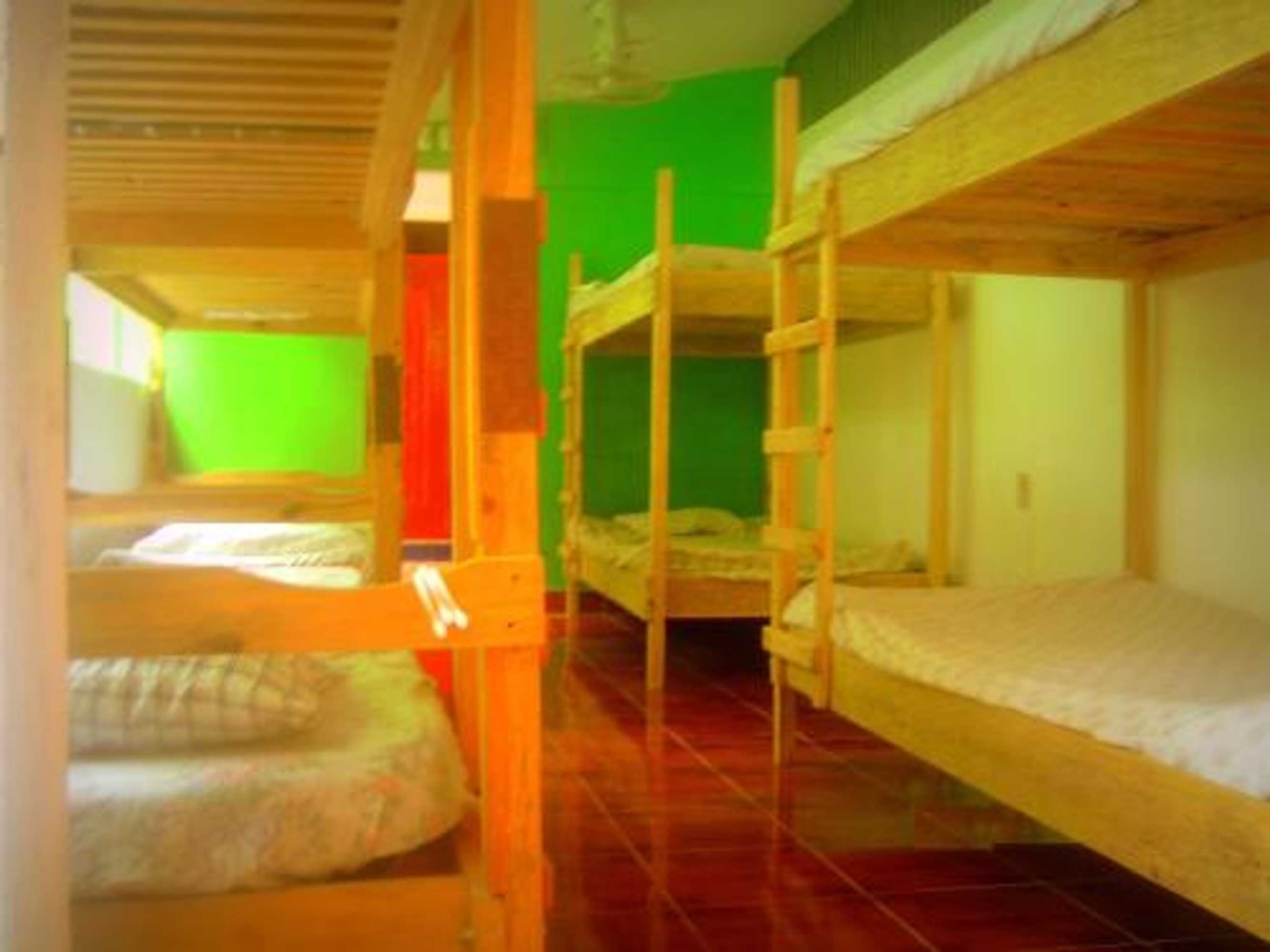 Gift card for Hostel Tadeo San Juan Del Sur Gift card for Hostel Tadeo San Juan Del Sur