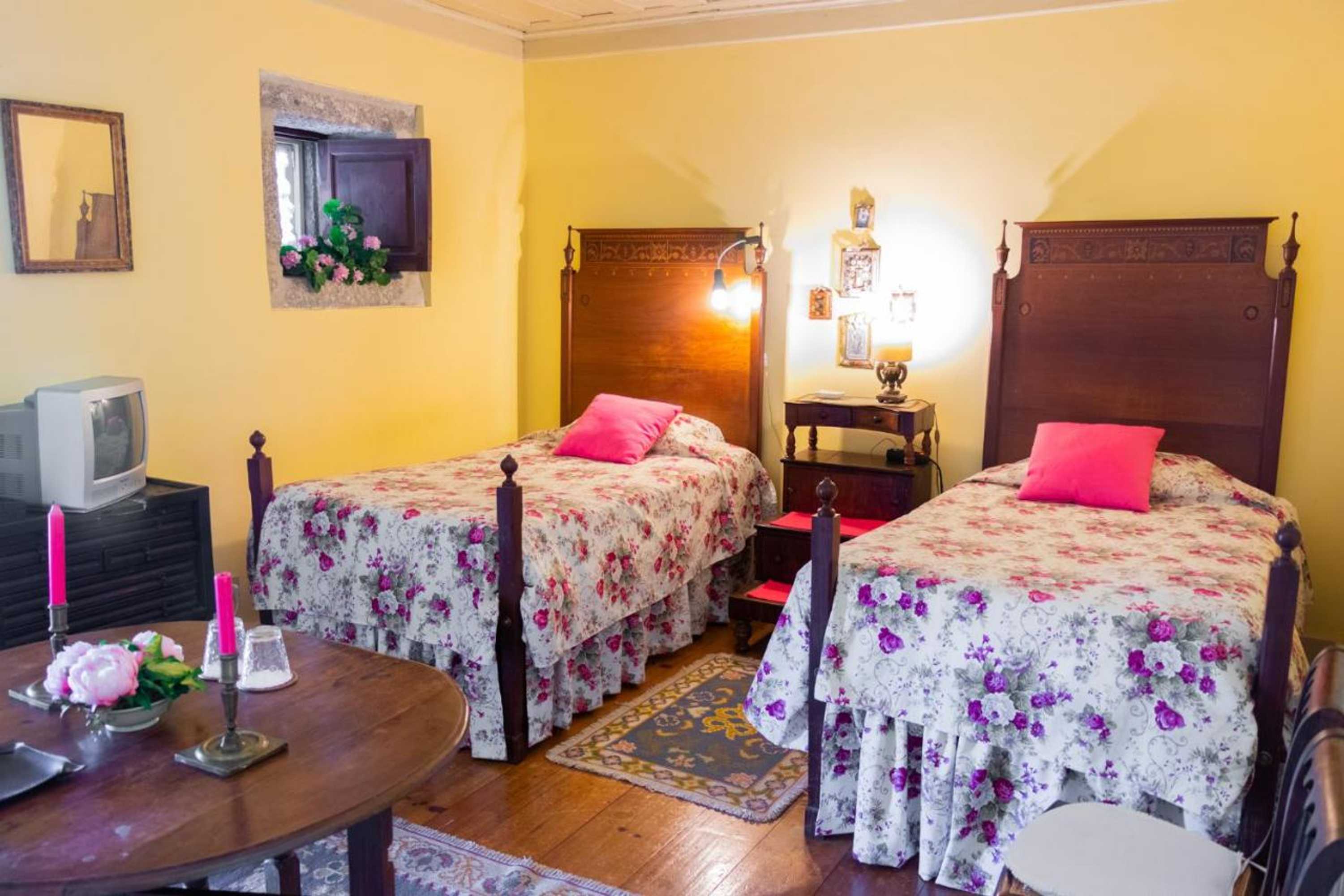 Gift card for Quinta de S.vicente