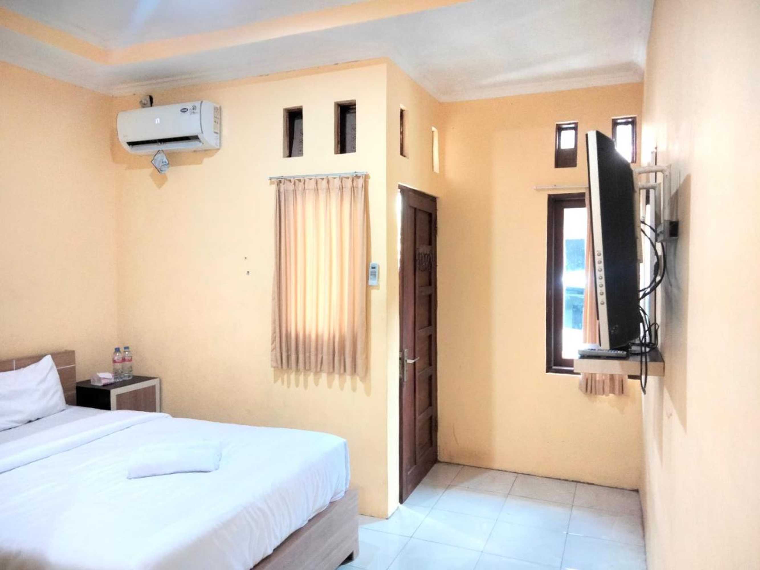 Gift card for Wisma Mutiara Near Alun Alun Demak Mitra Reddoorz