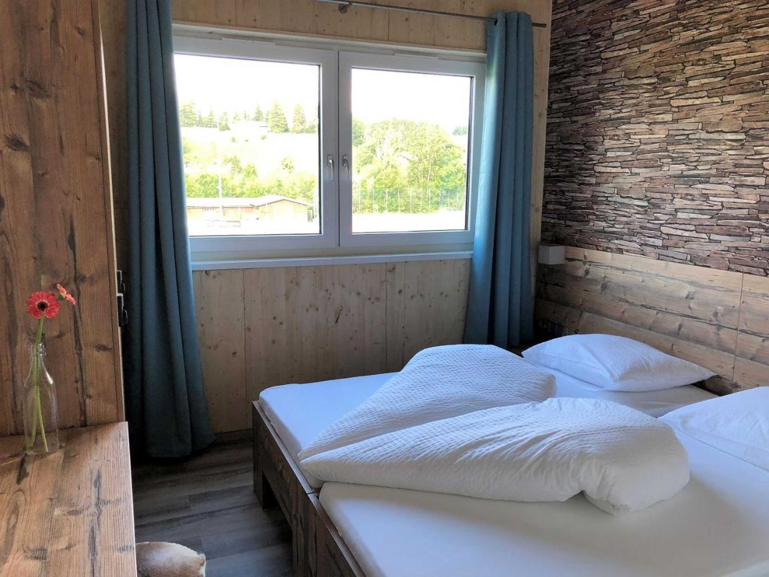 Gift card for Arena Hostel Allgäu