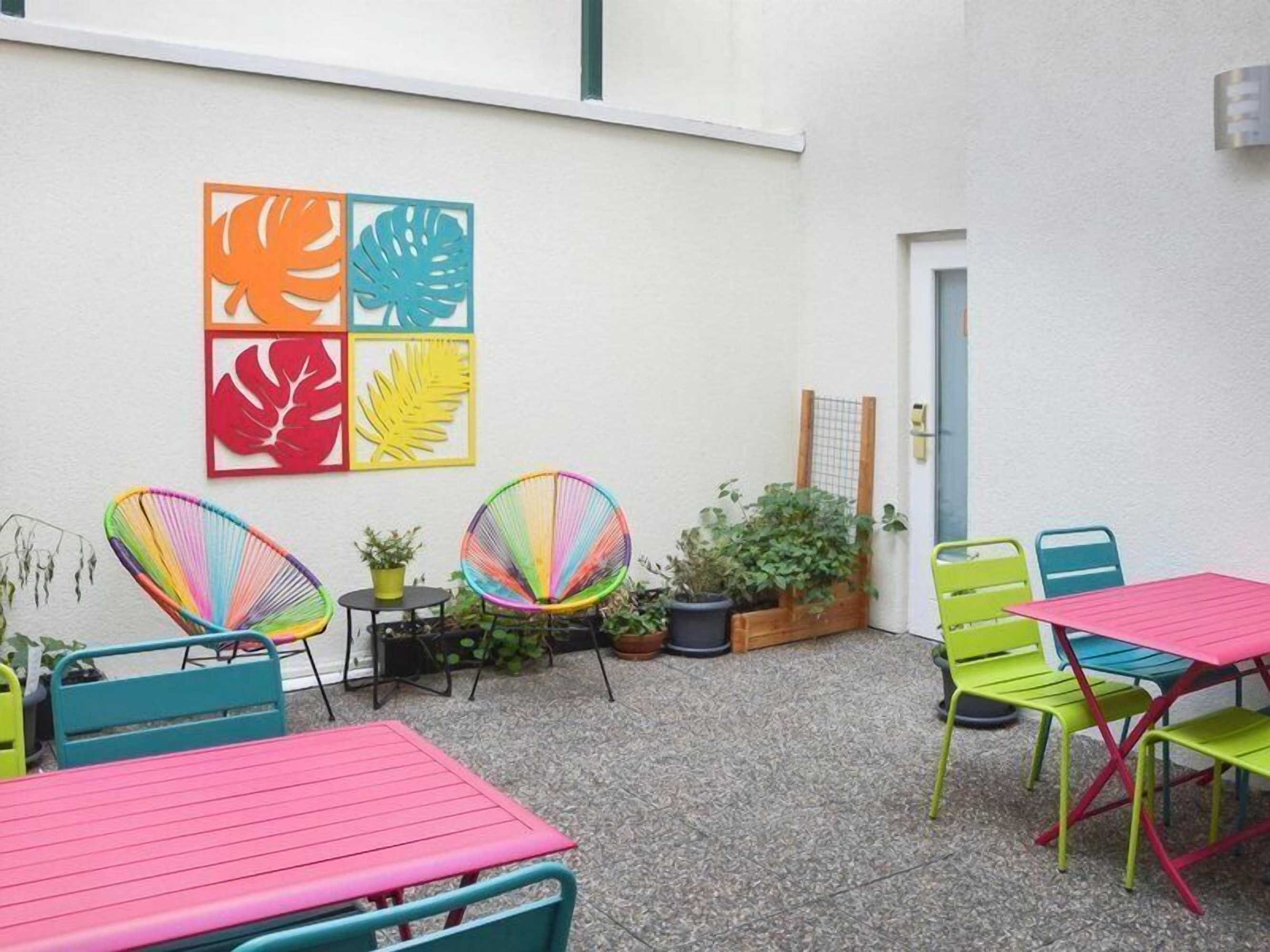 Gift card for Ibis Styles Luxembourg Centre Gare Gift card for Ibis Styles Luxembourg Centre Gare