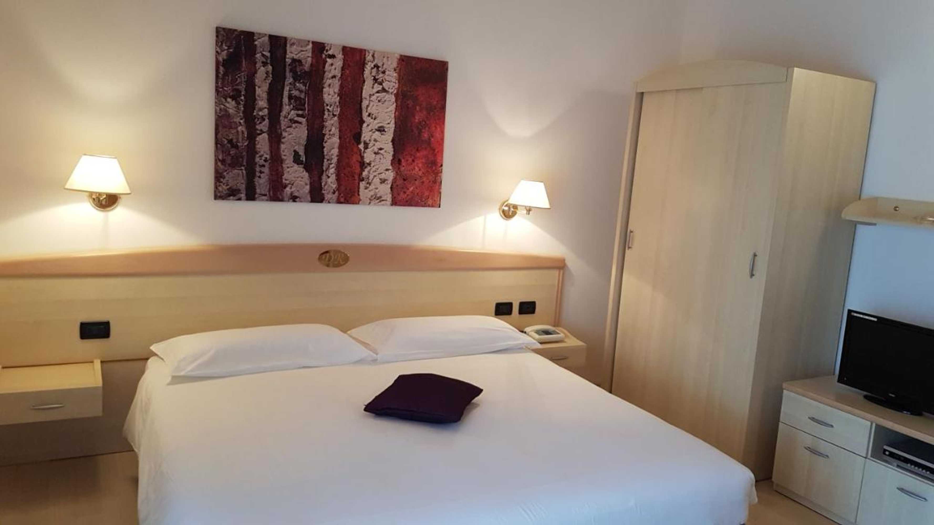 Gift card for Hotel Da Remo