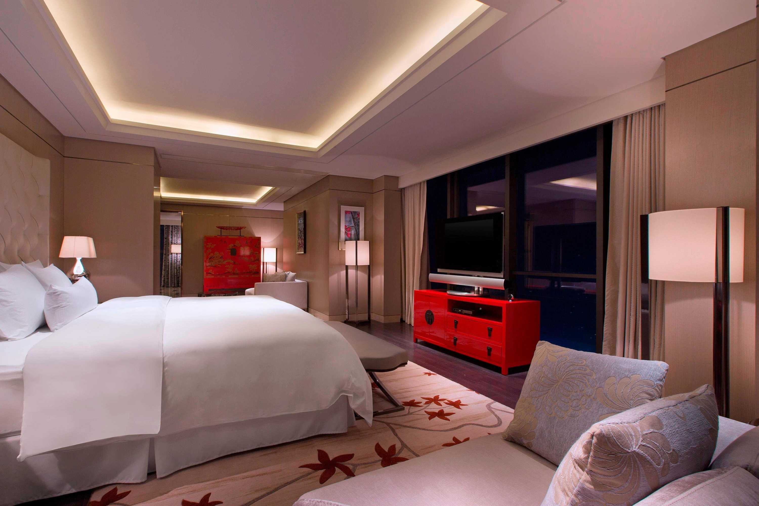 Gift card for The Westin Ningbo