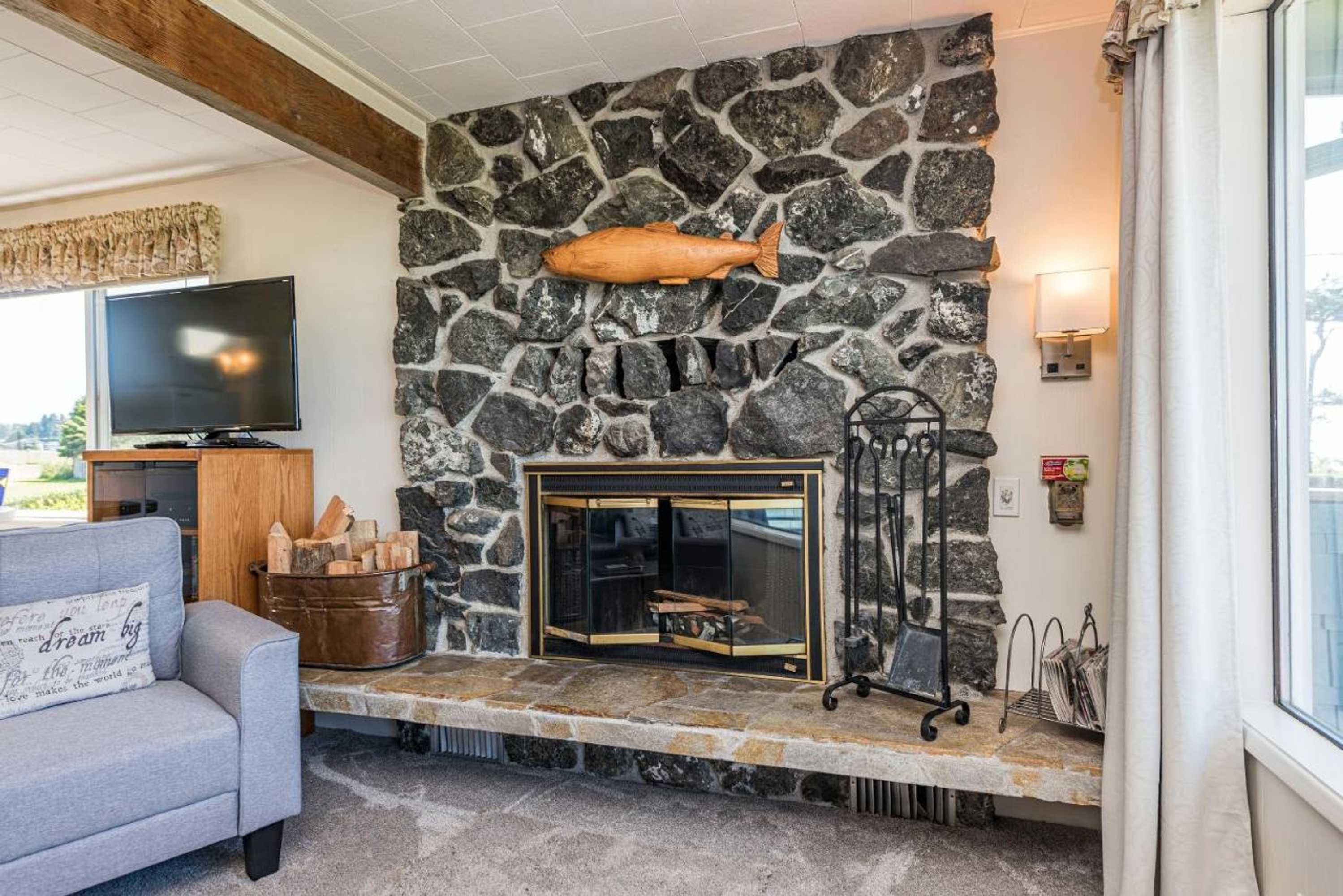 Gift card for Juan De Fuca Cottages And Suites