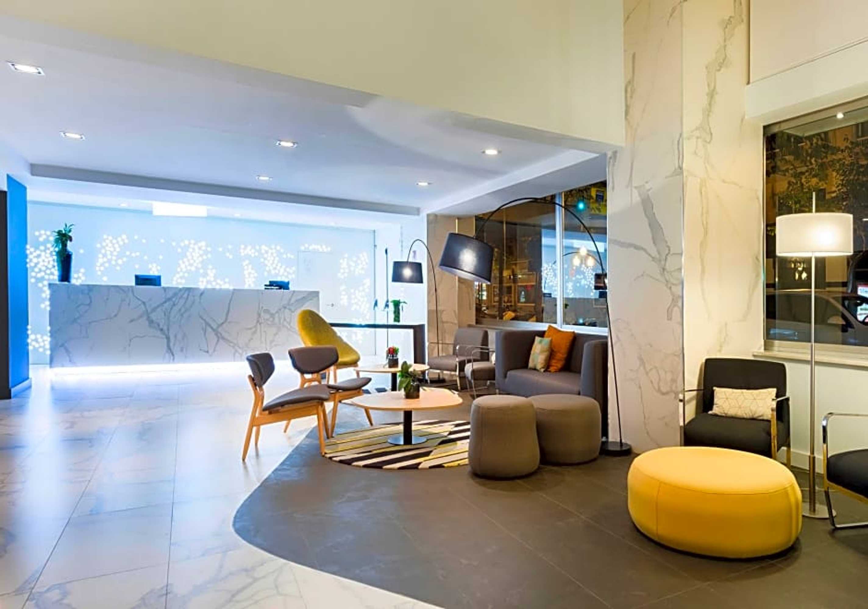 Gift card for Hotel Alicante Gran Sol Affiliated by Meliá Gift card for Hotel Alicante Gran Sol Affiliated by Meliá