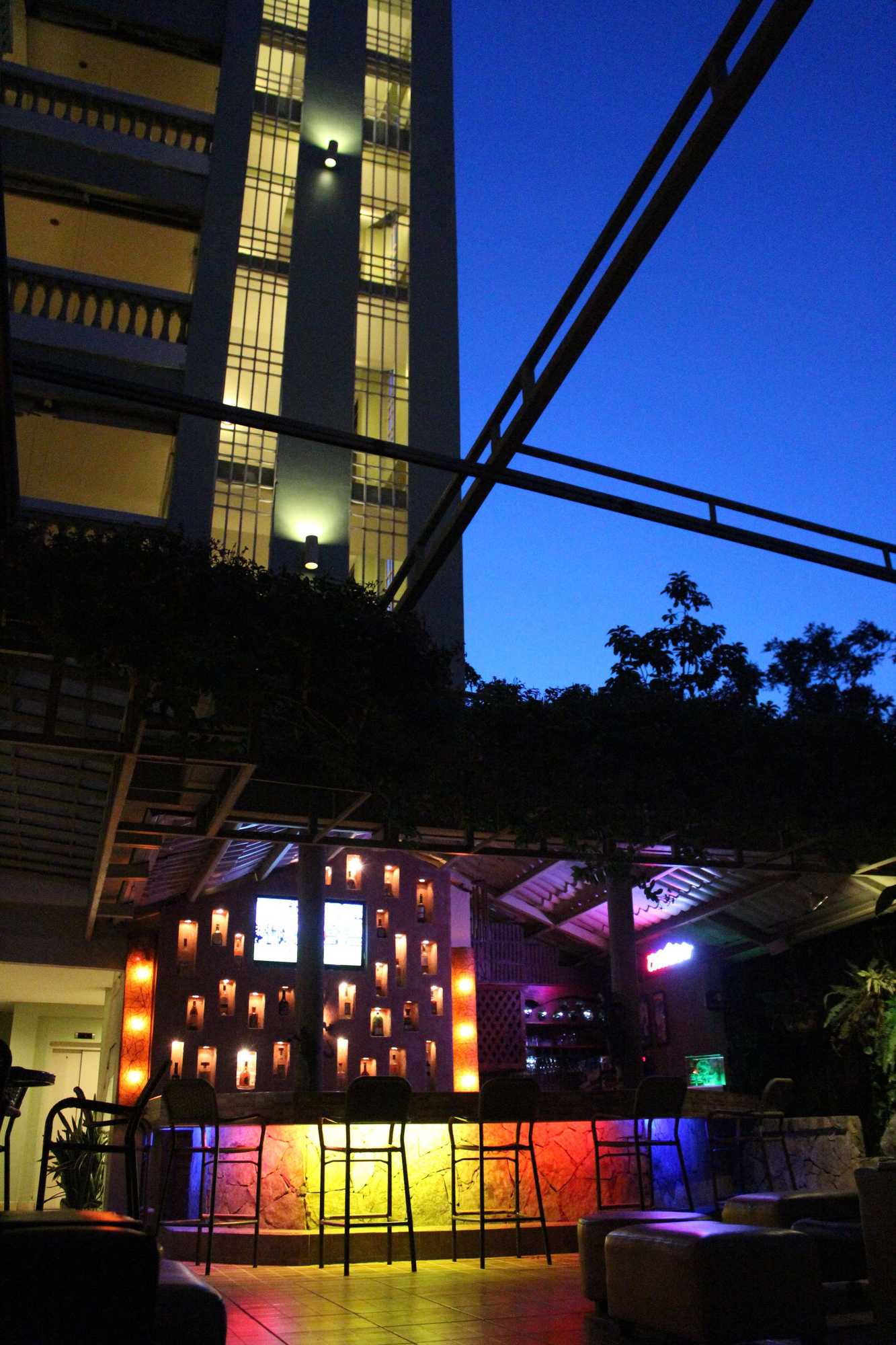 Gift card for Boutique Hotel La Cordillera Gift card for Boutique Hotel La Cordillera