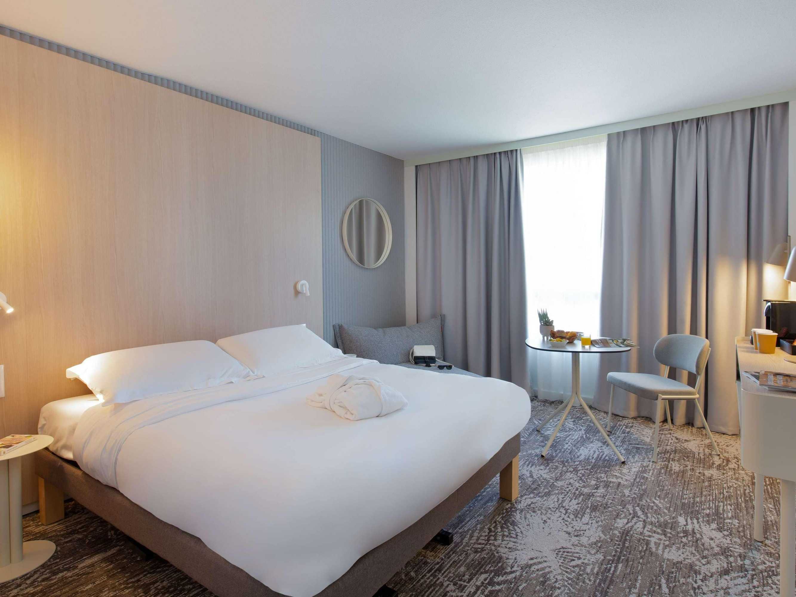 Gift card for Hotel Novotel Aix en Provence Pont de L'arc Fenouillères Gift card for Hotel Novotel Aix en Provence Pont de L'arc Fenouillères