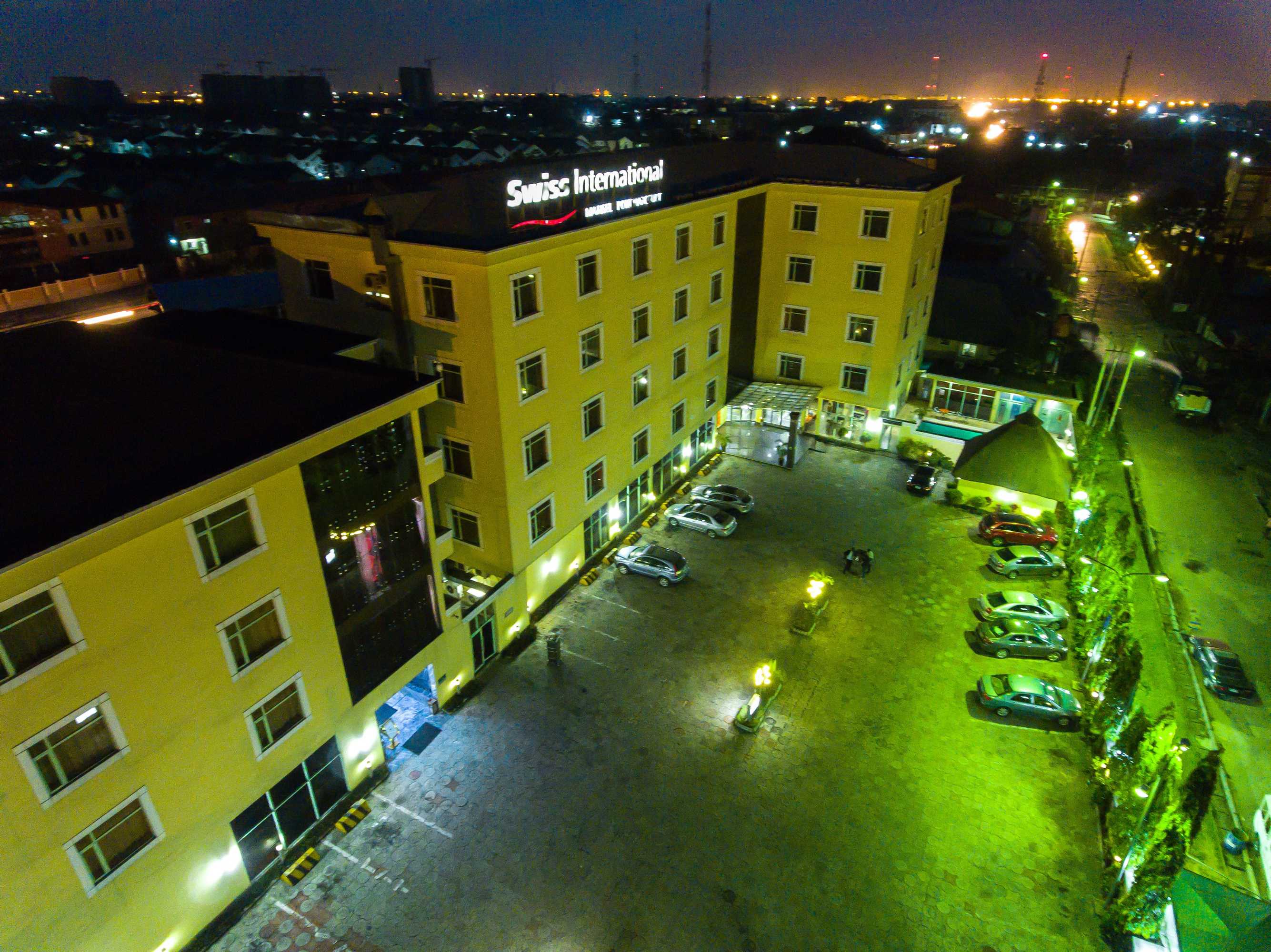 Gift card for Swiss International Mabisel Hotel Port Harcourt Gift card for Swiss International Mabisel Hotel Port Harcourt