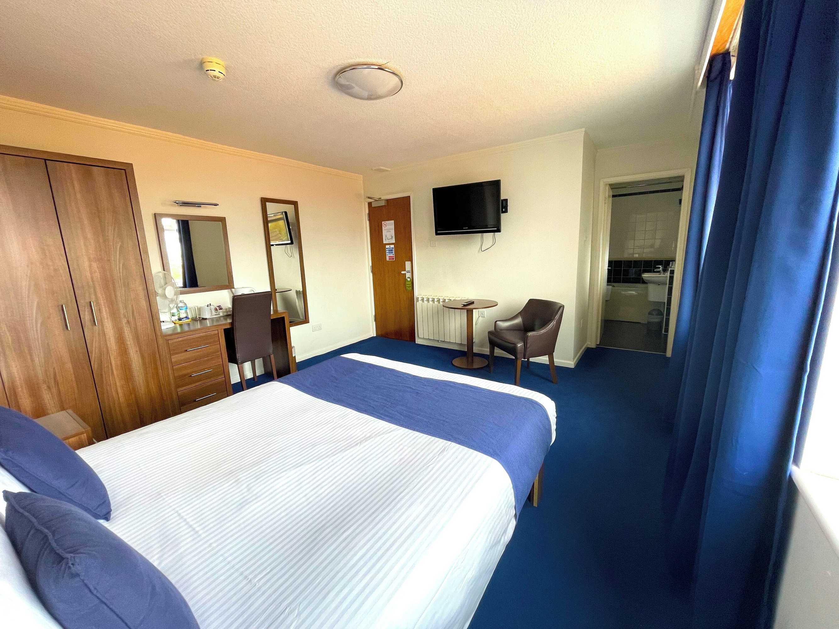 Gift card for The Continental Hotel