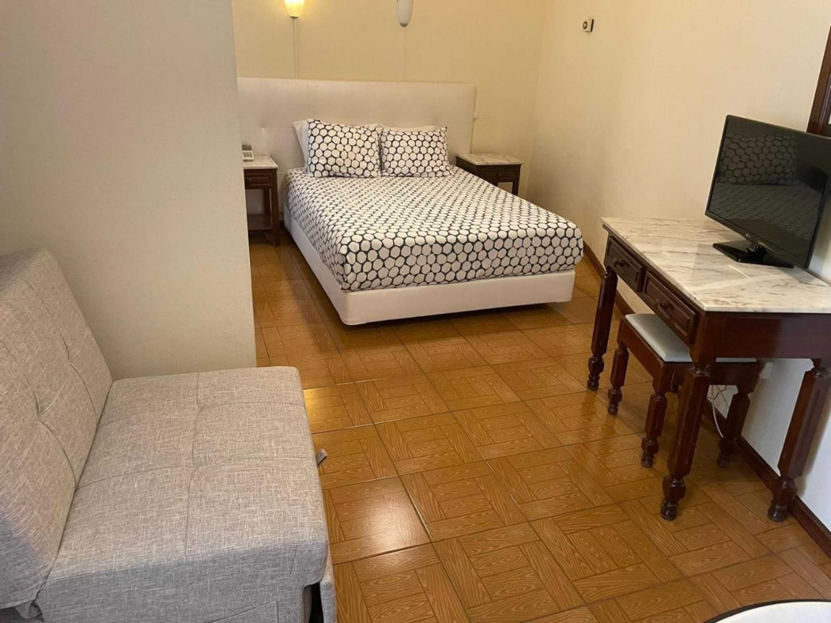 Gift card for Hotel Brites