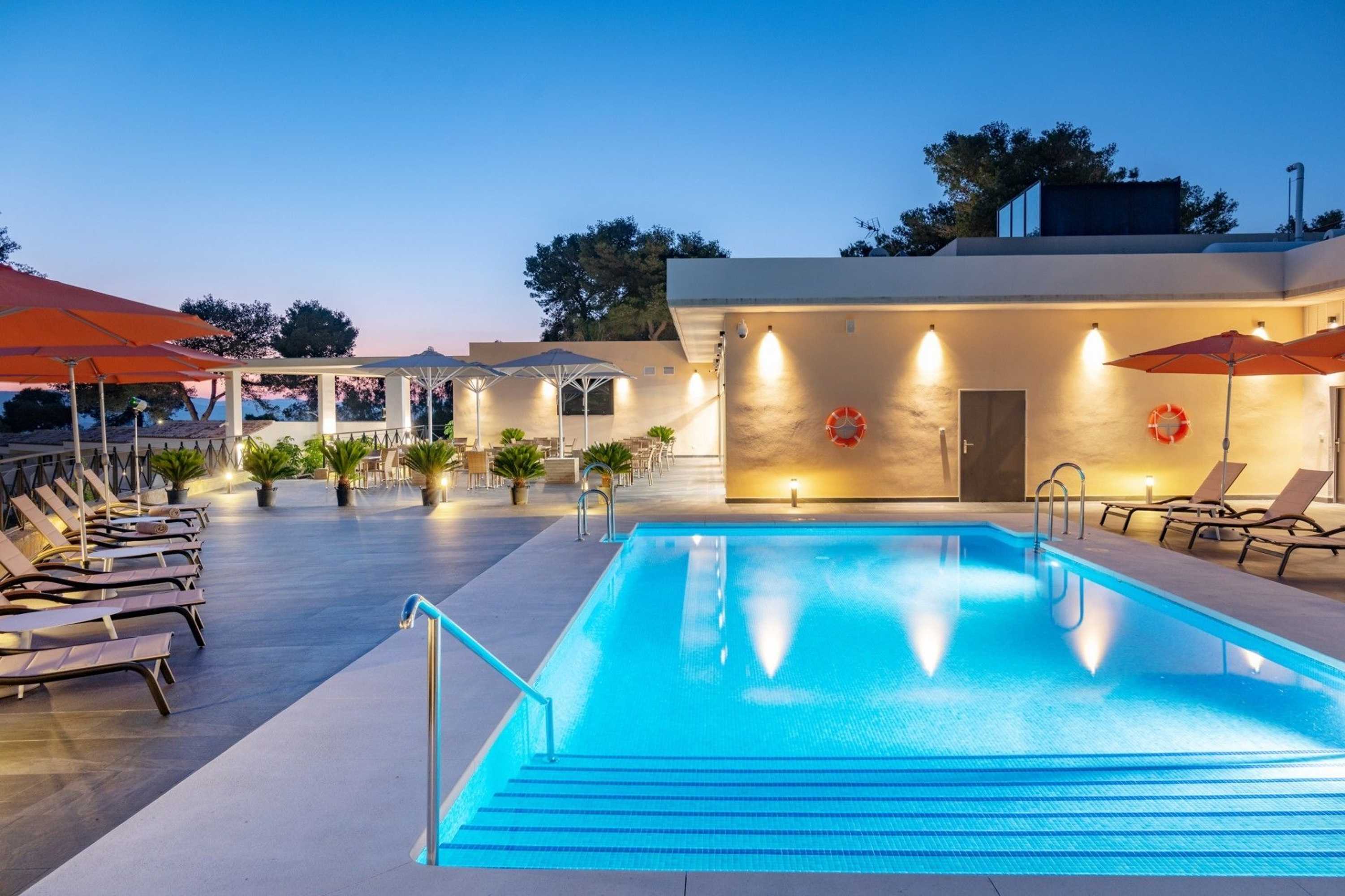 Gift card for Hotel Admiral San Roque Gift card for Hotel Admiral San Roque