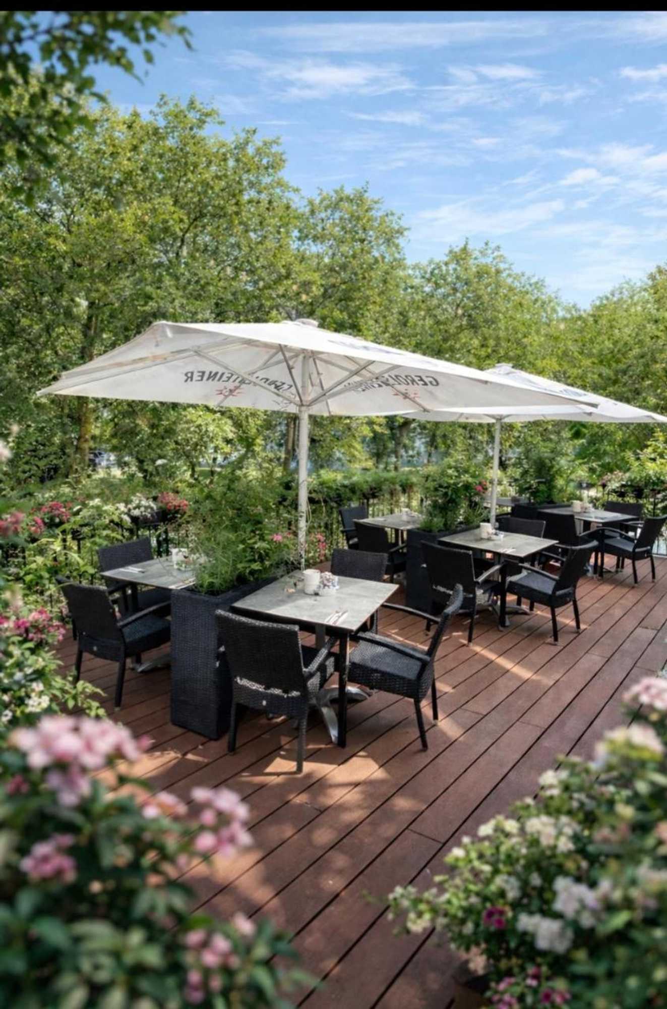 Gift card for Hotel am Westend