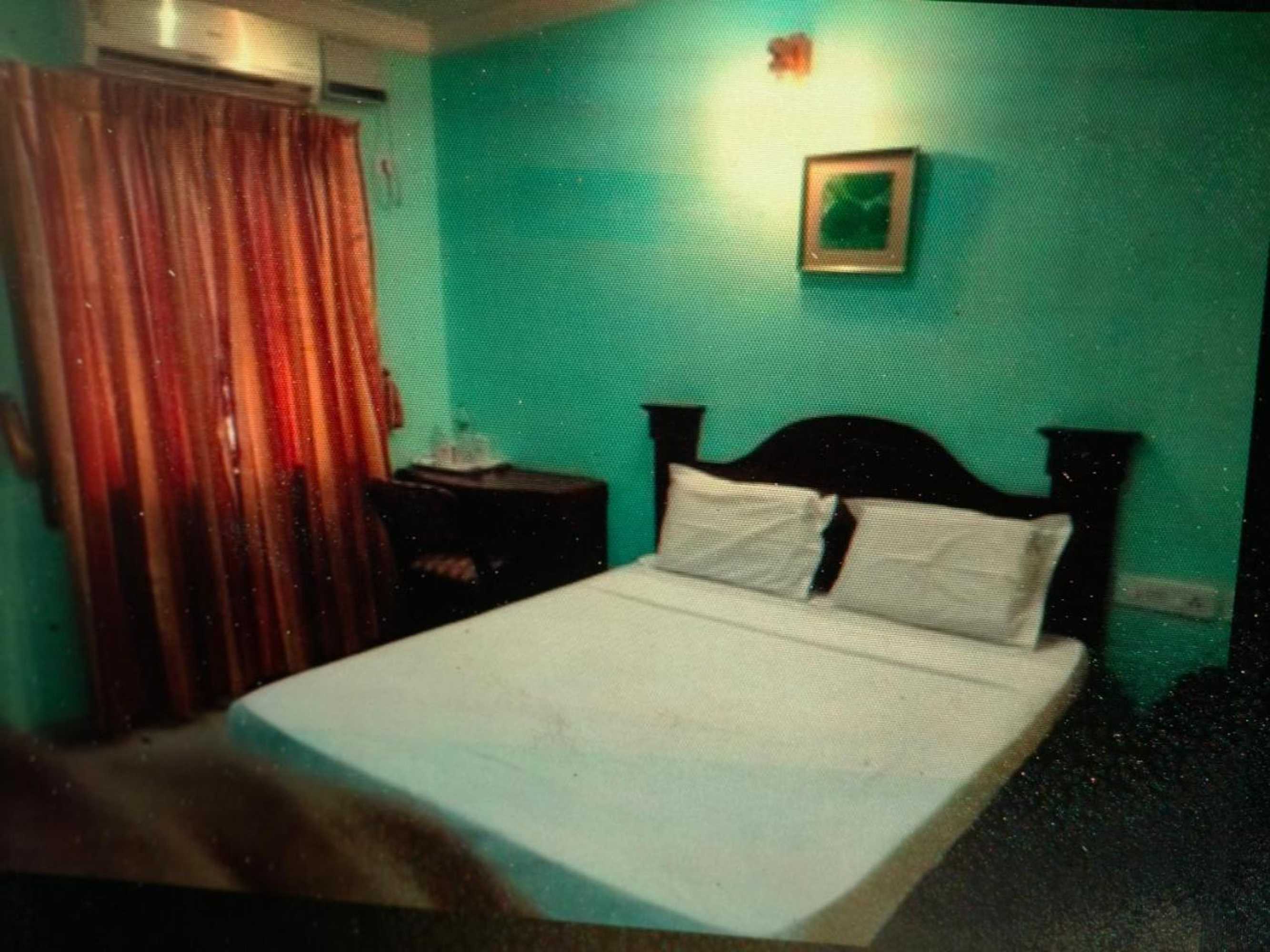 Gift card for Hotel Priya