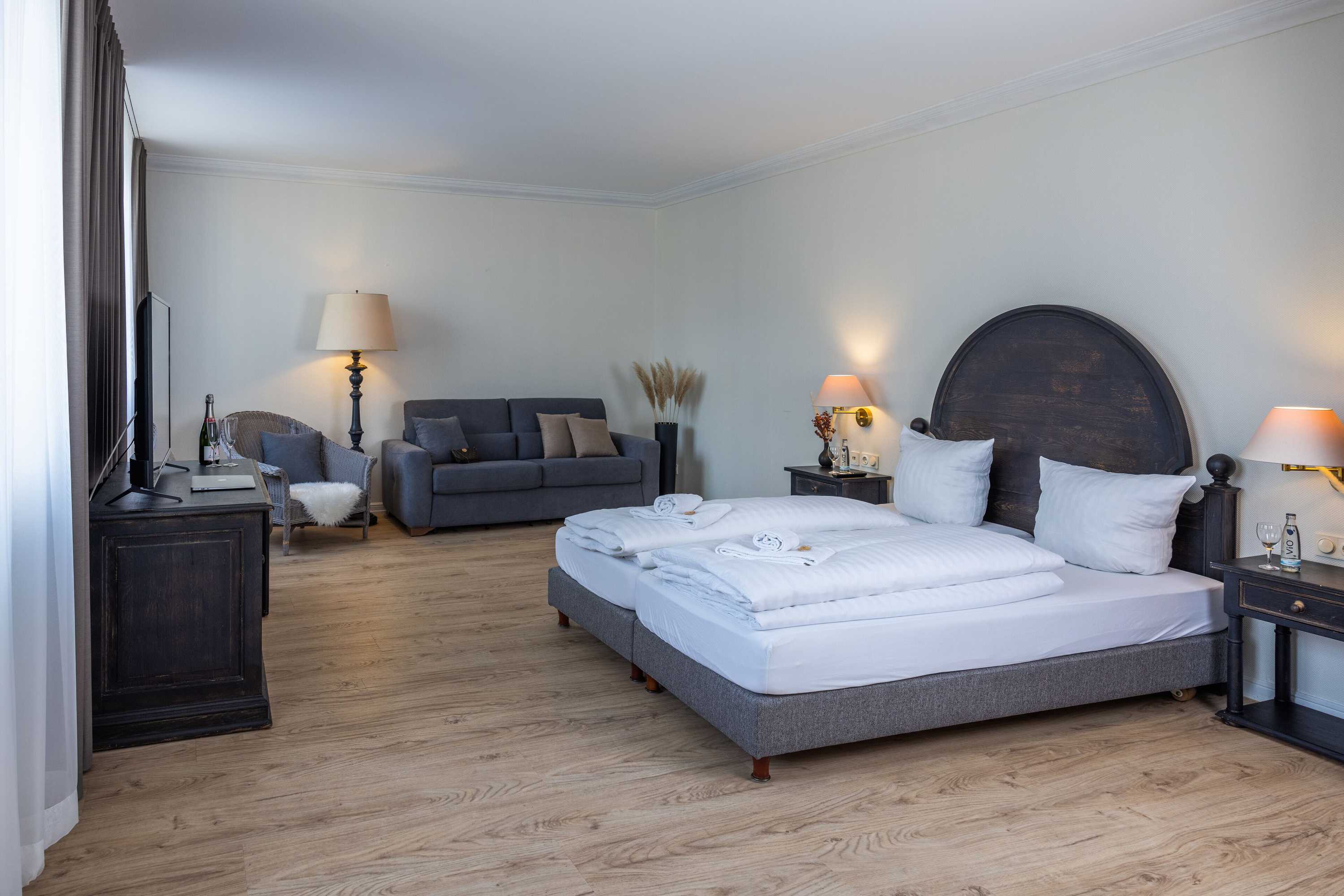 Gift card for Hotel Ravensberger Hof