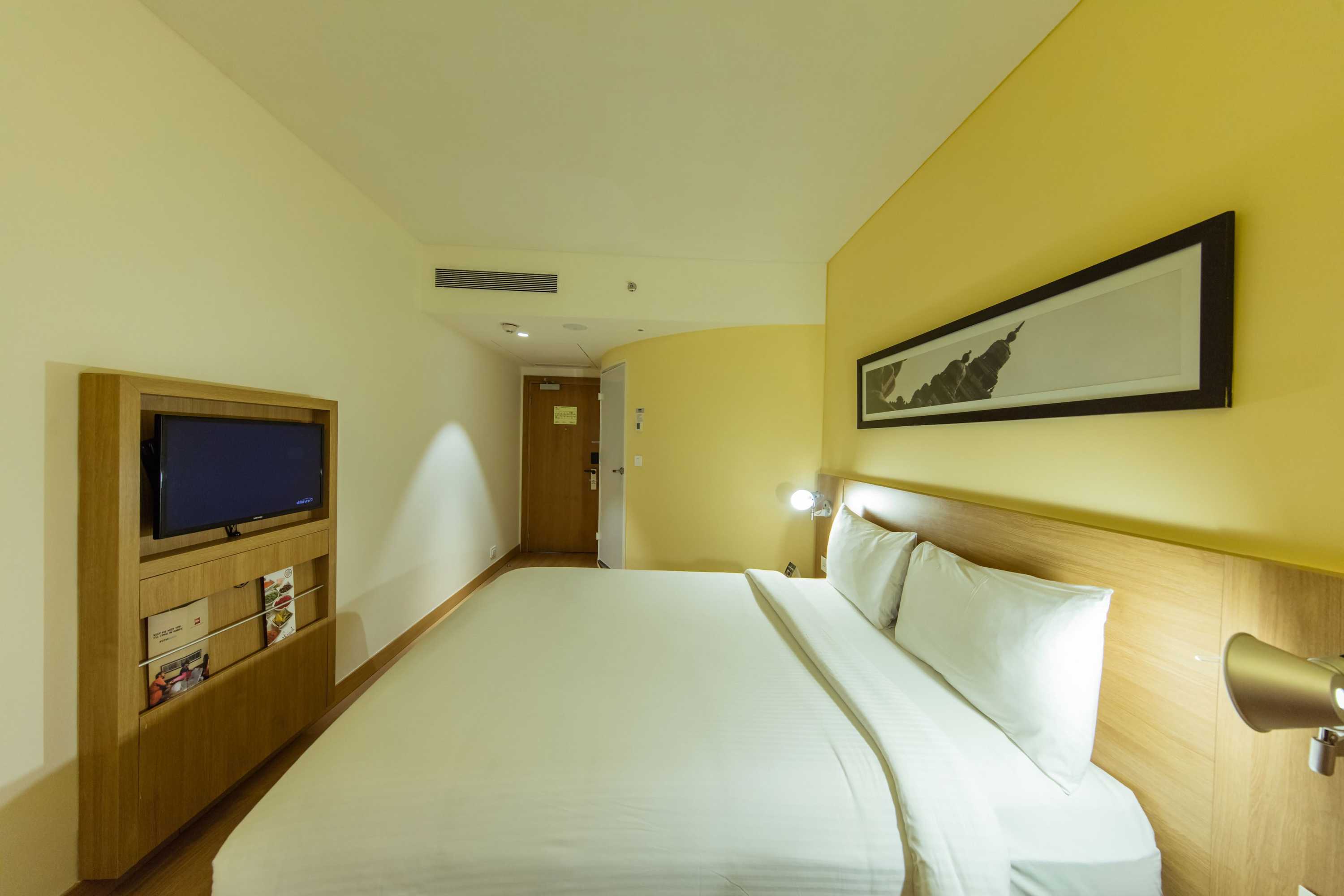 Gift card for Ibis Chennai Sipcot - An Accor Brand Gift card for Ibis Chennai Sipcot - An Accor Brand