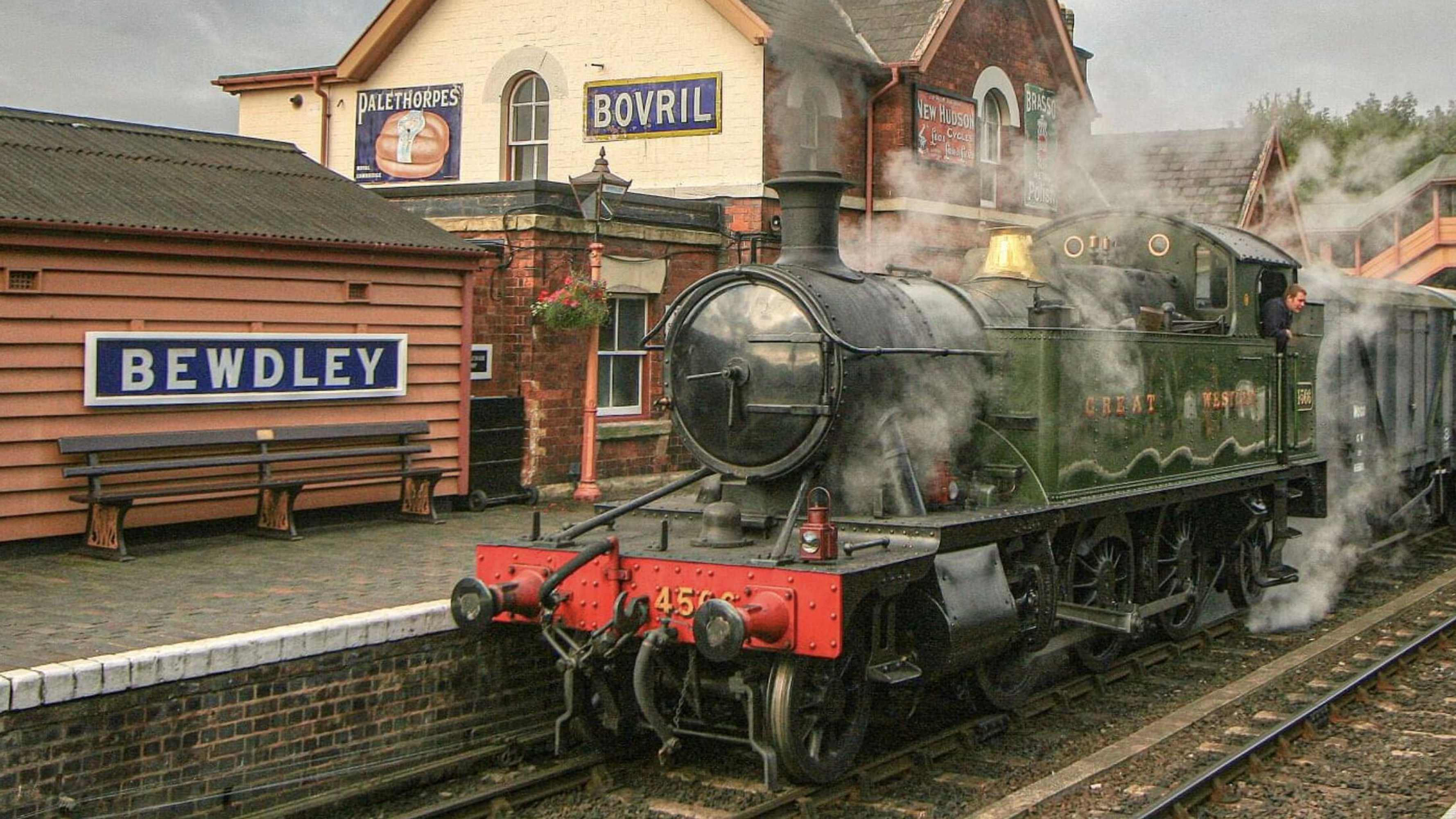 Gift card for Severn Valley Guest House Gift card for Severn Valley Guest House
