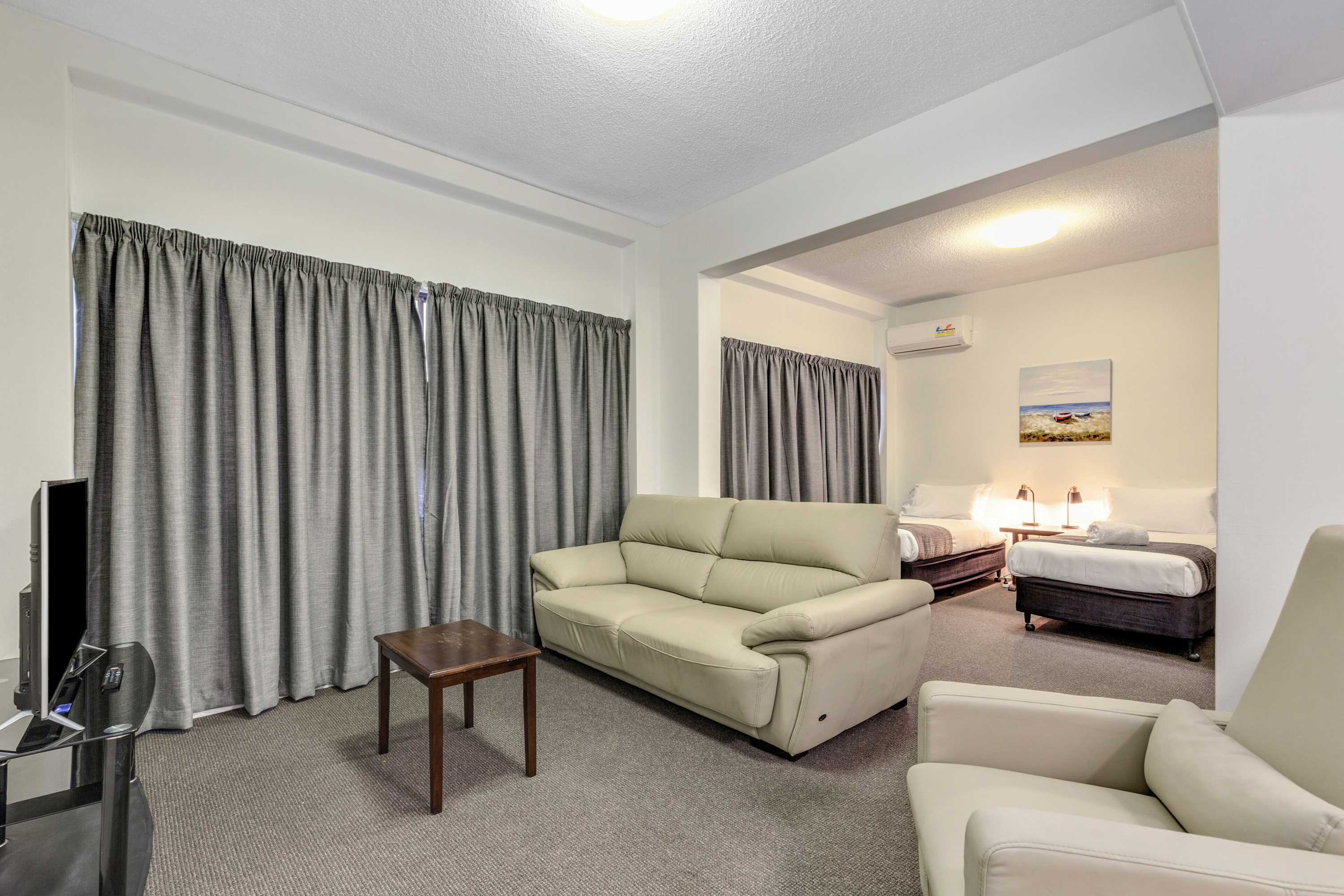 Gift card for Rockhampton Riverside Central Hotel Gift card for Rockhampton Riverside Central Hotel