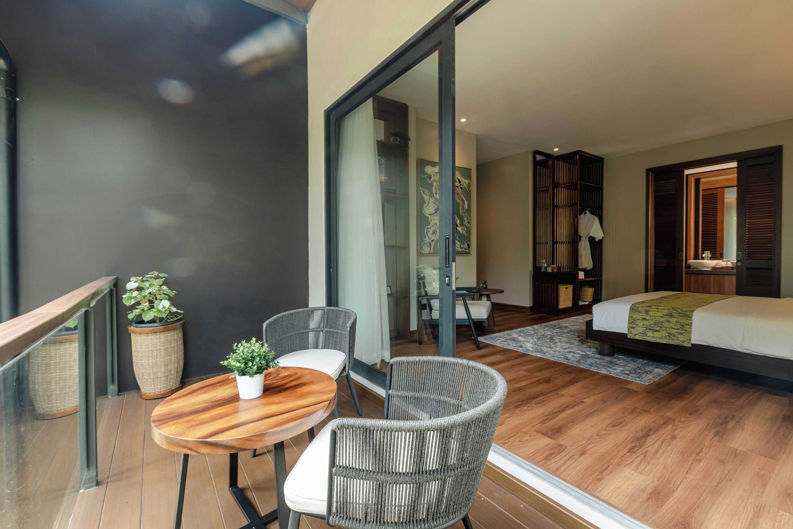 Gift card for Plataran Puncak Residences