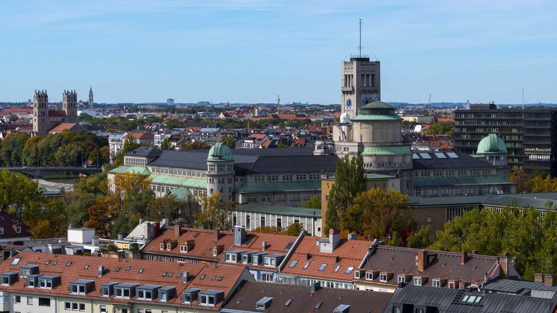 Gift card for Holiday Inn Munich - City Centre by Ihg