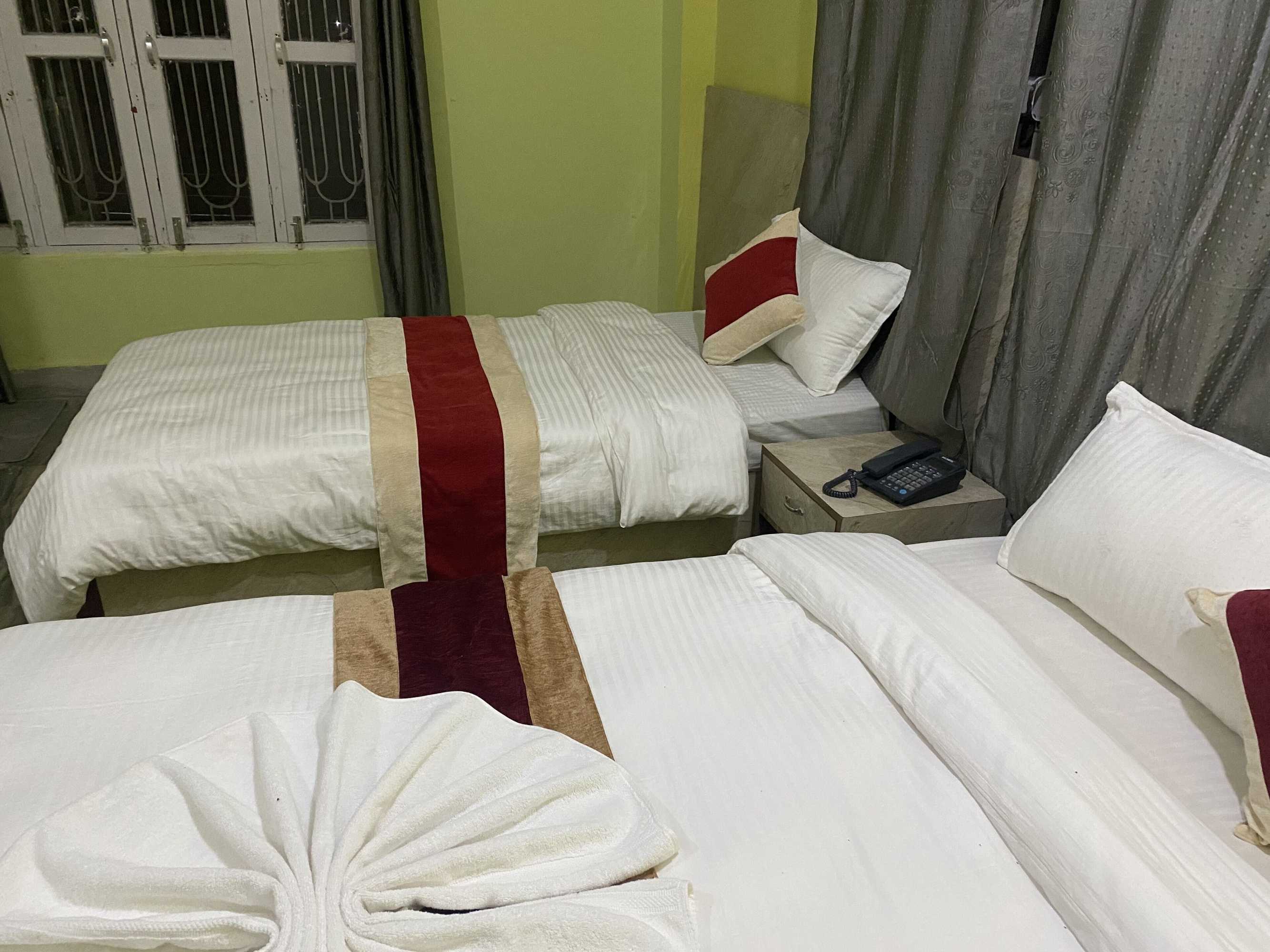 Gift card for Hotel Kavya Inn Chitwan Gift card for Hotel Kavya Inn Chitwan