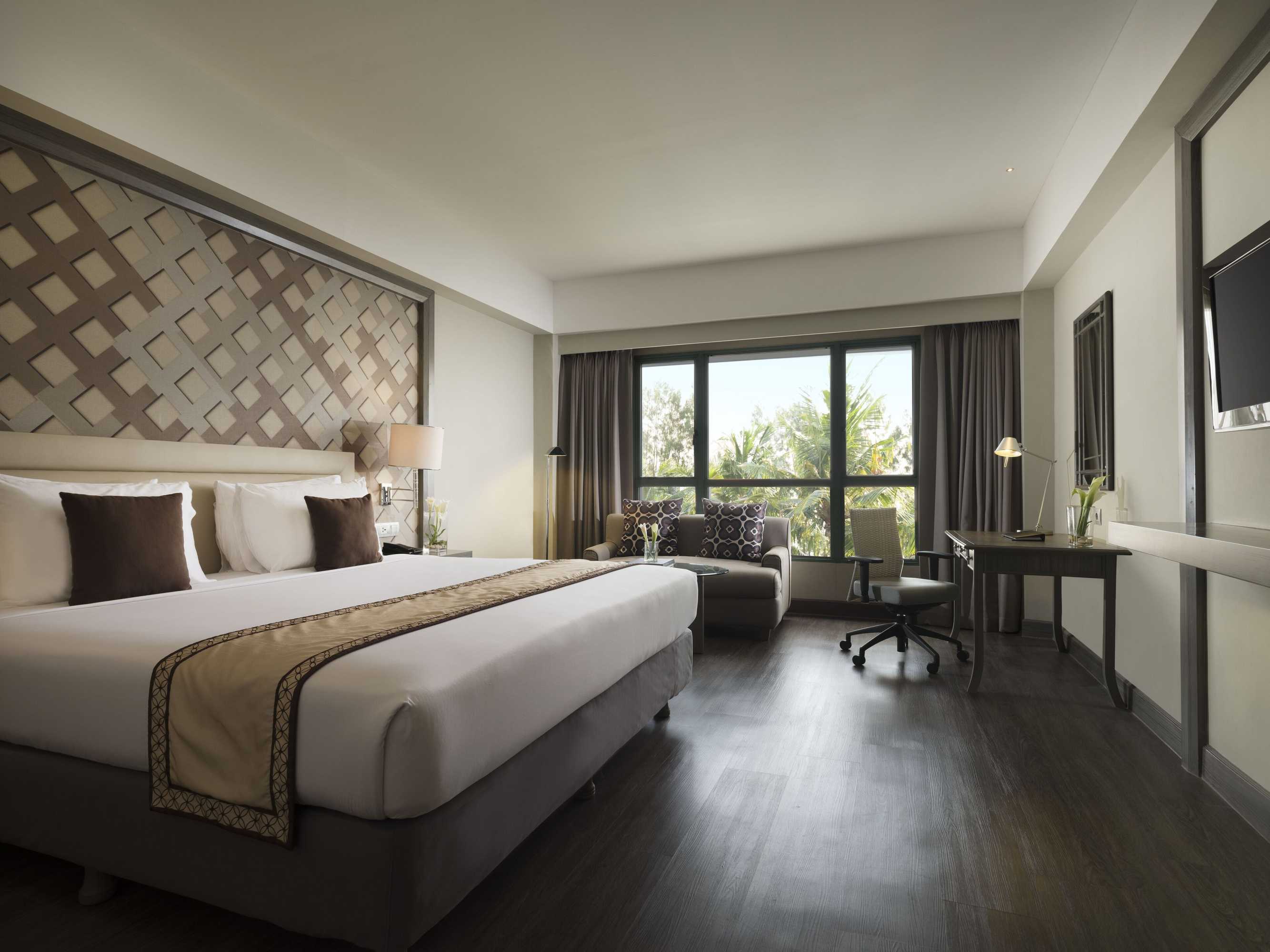 Gift card for Meliá Purosani Yogyakarta