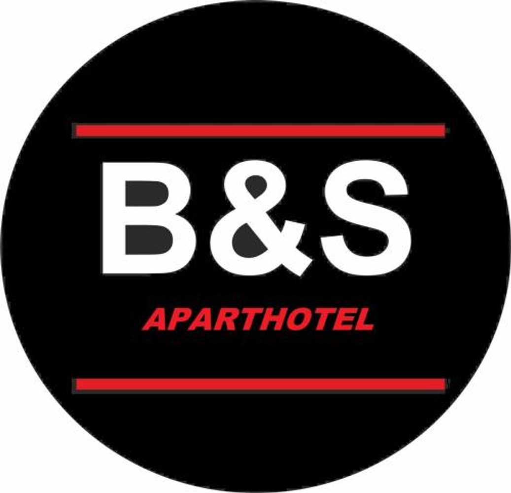 Gift card for B&s Aparthotel