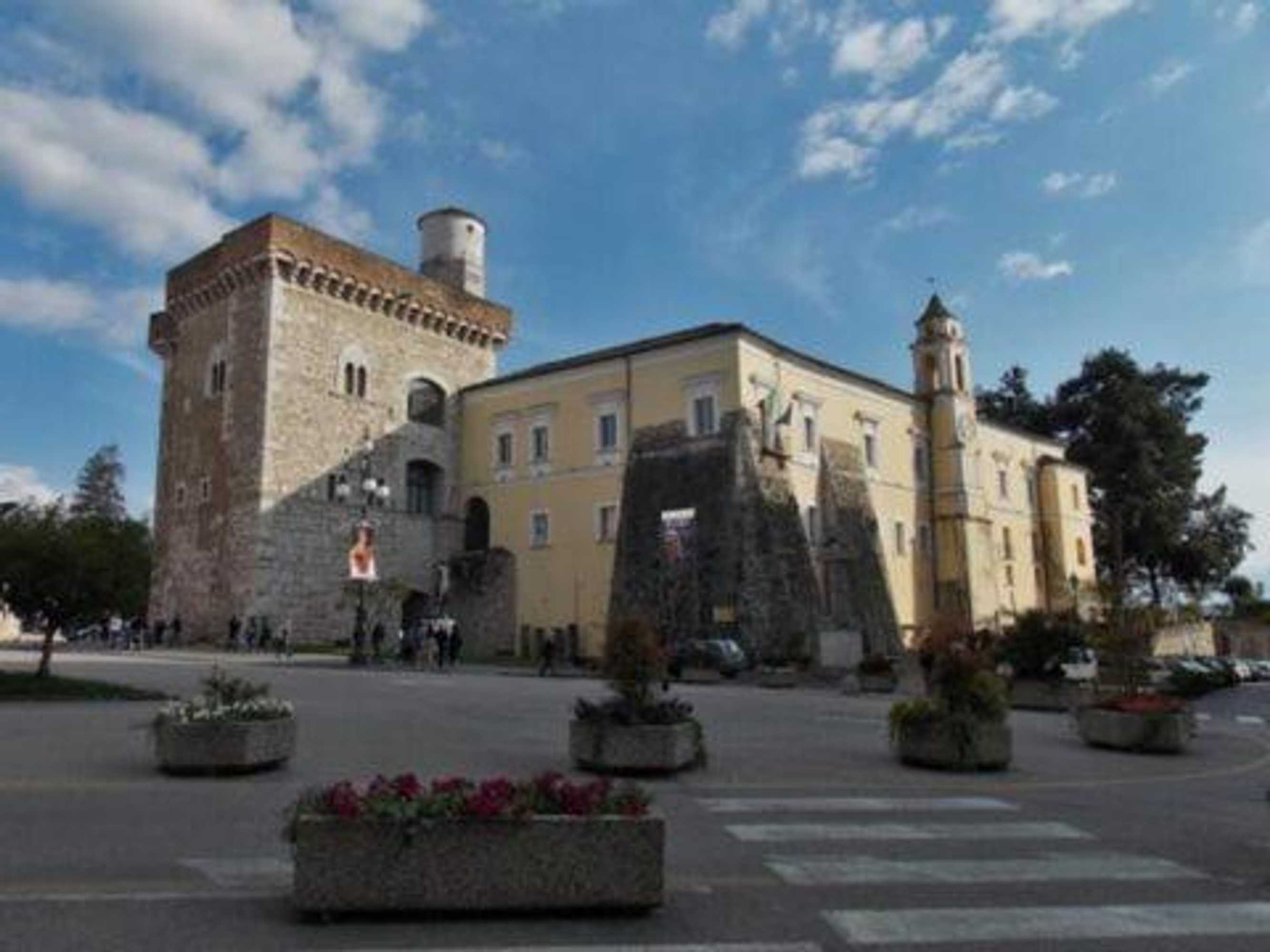 Gift card for Hotel Antiche Terme Benevento Gift card for Hotel Antiche Terme Benevento