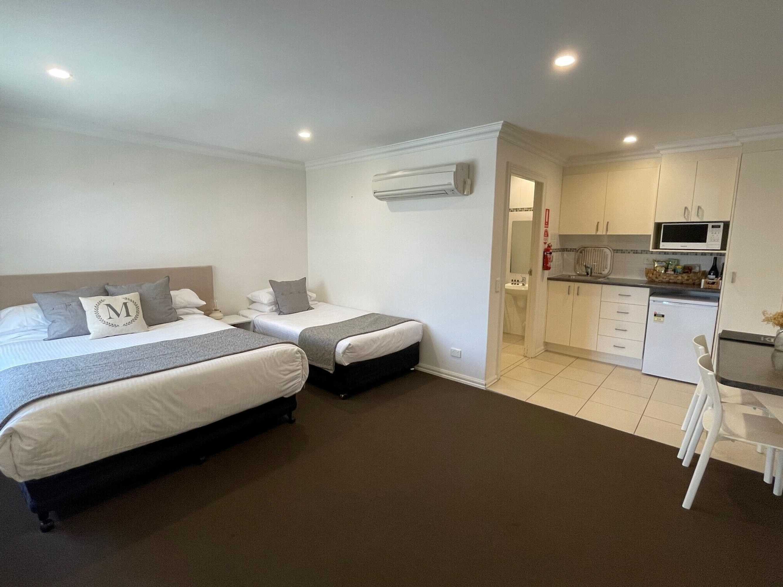 Gift card for Millthorpe Boutique Motel Gift card for Millthorpe Boutique Motel