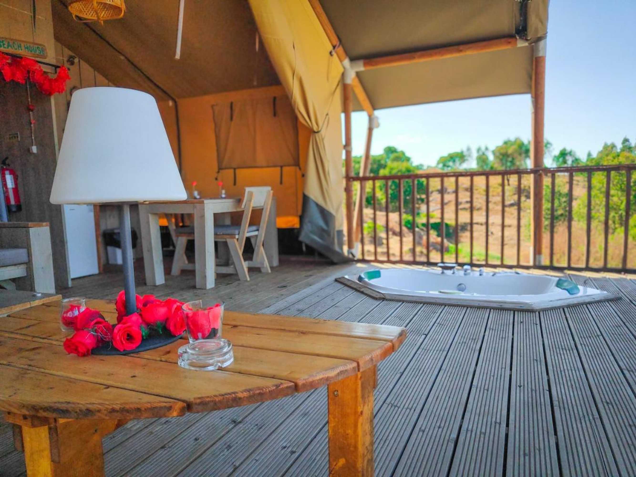 Gift card for Quinta Dos Corgos