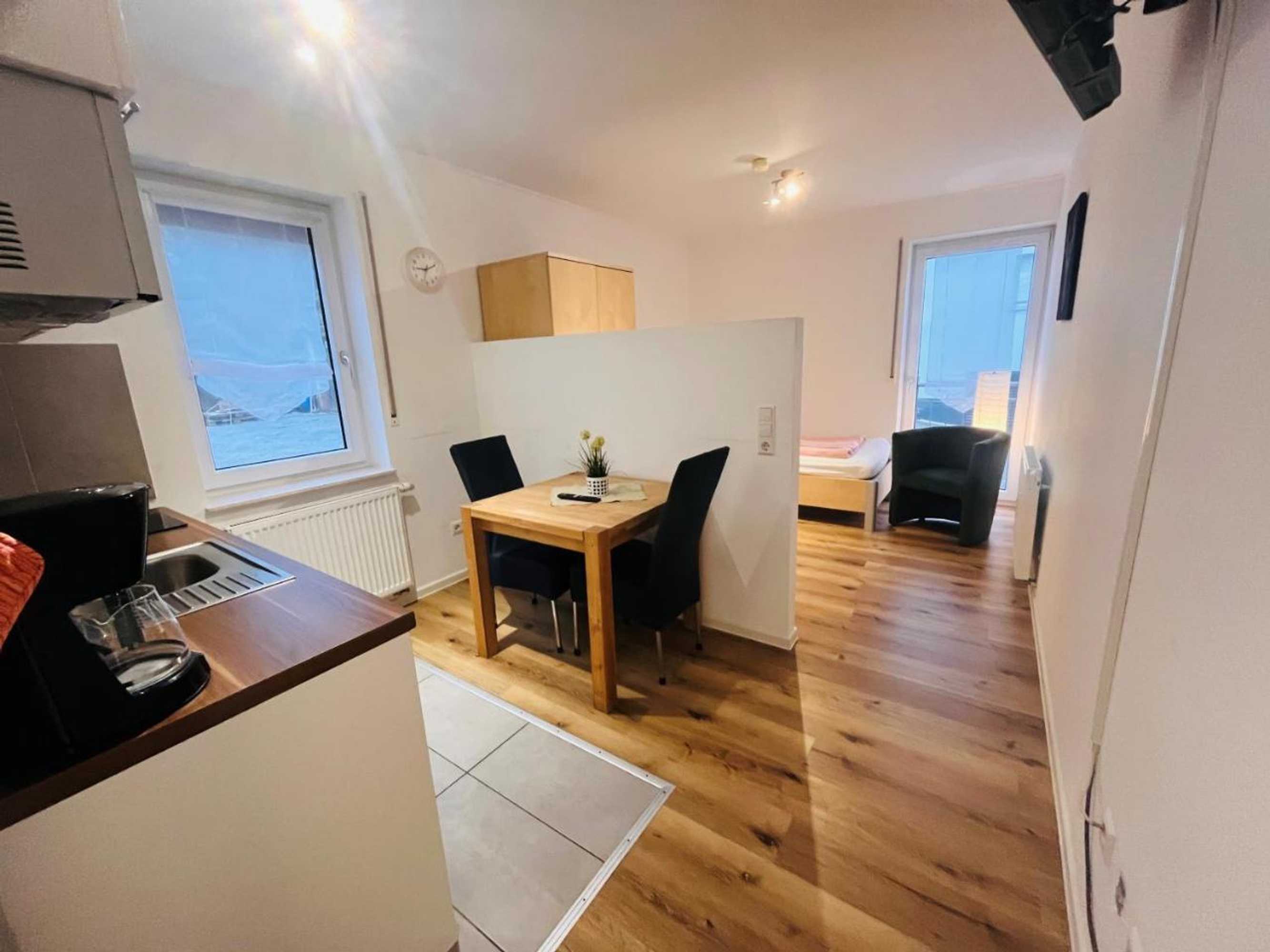 Gift card for Apartmenthaus Gärtner