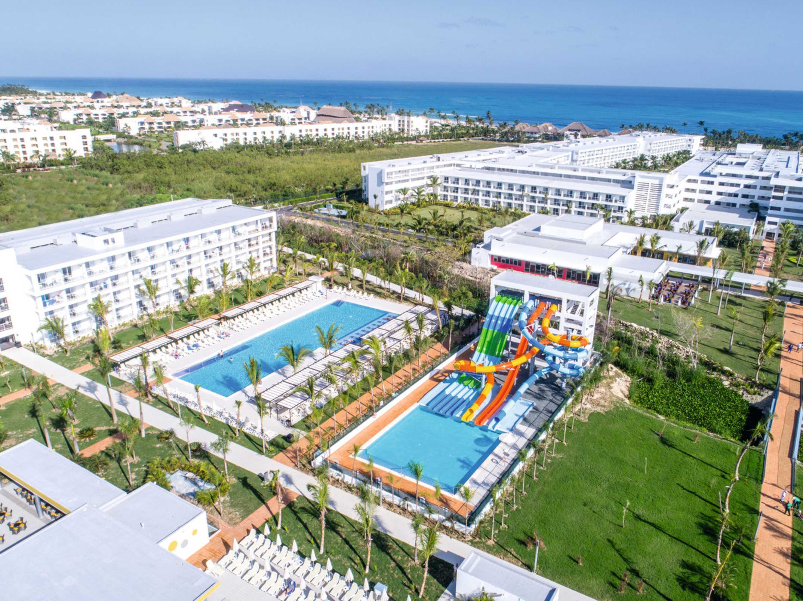 Gift card for Hotel Riu Republica - Adults Only - All Inclusive Gift card for Hotel Riu Republica - Adults Only - All Inclusive