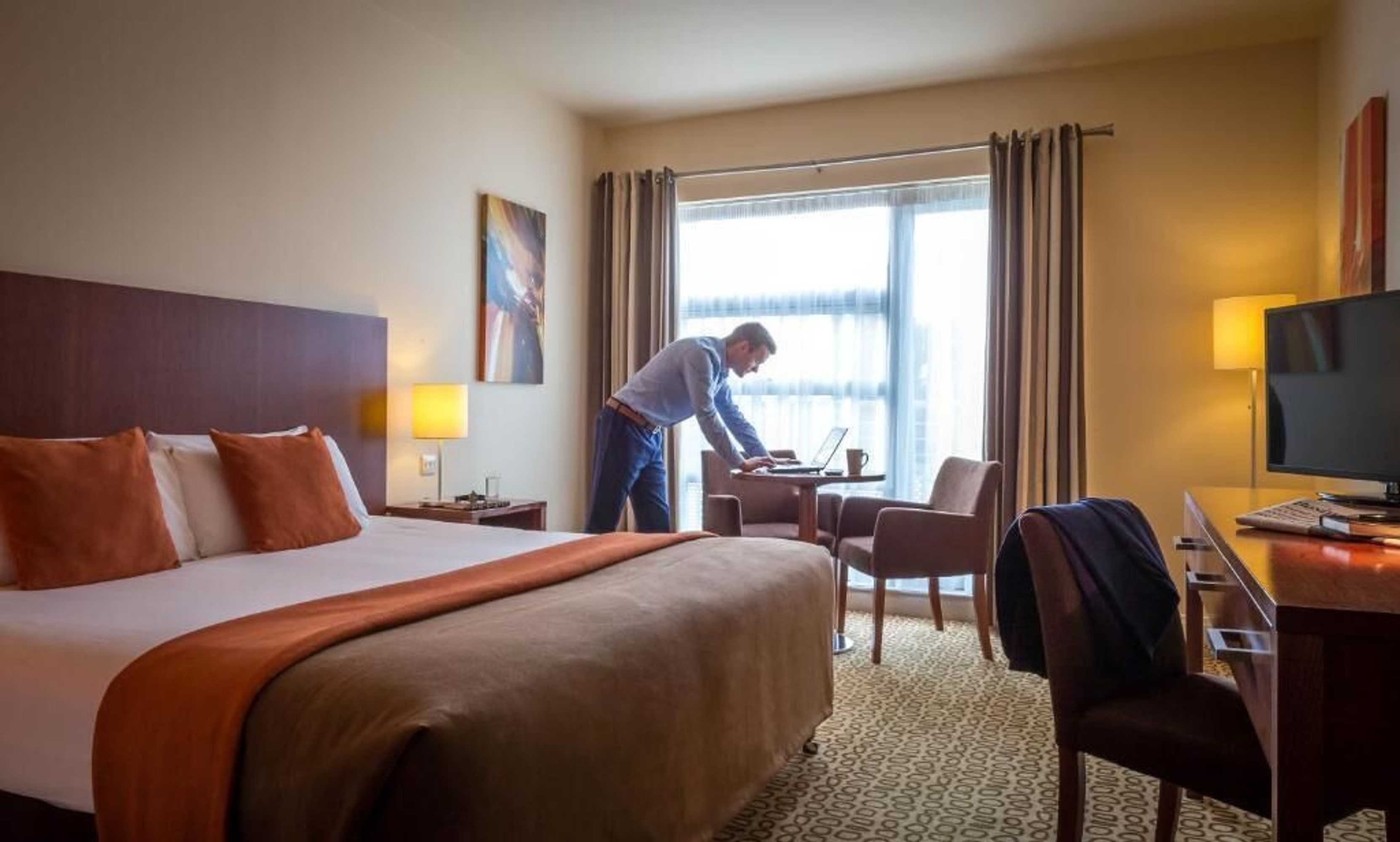 Gift card for Maldron Hotel Limerick Gift card for Maldron Hotel Limerick
