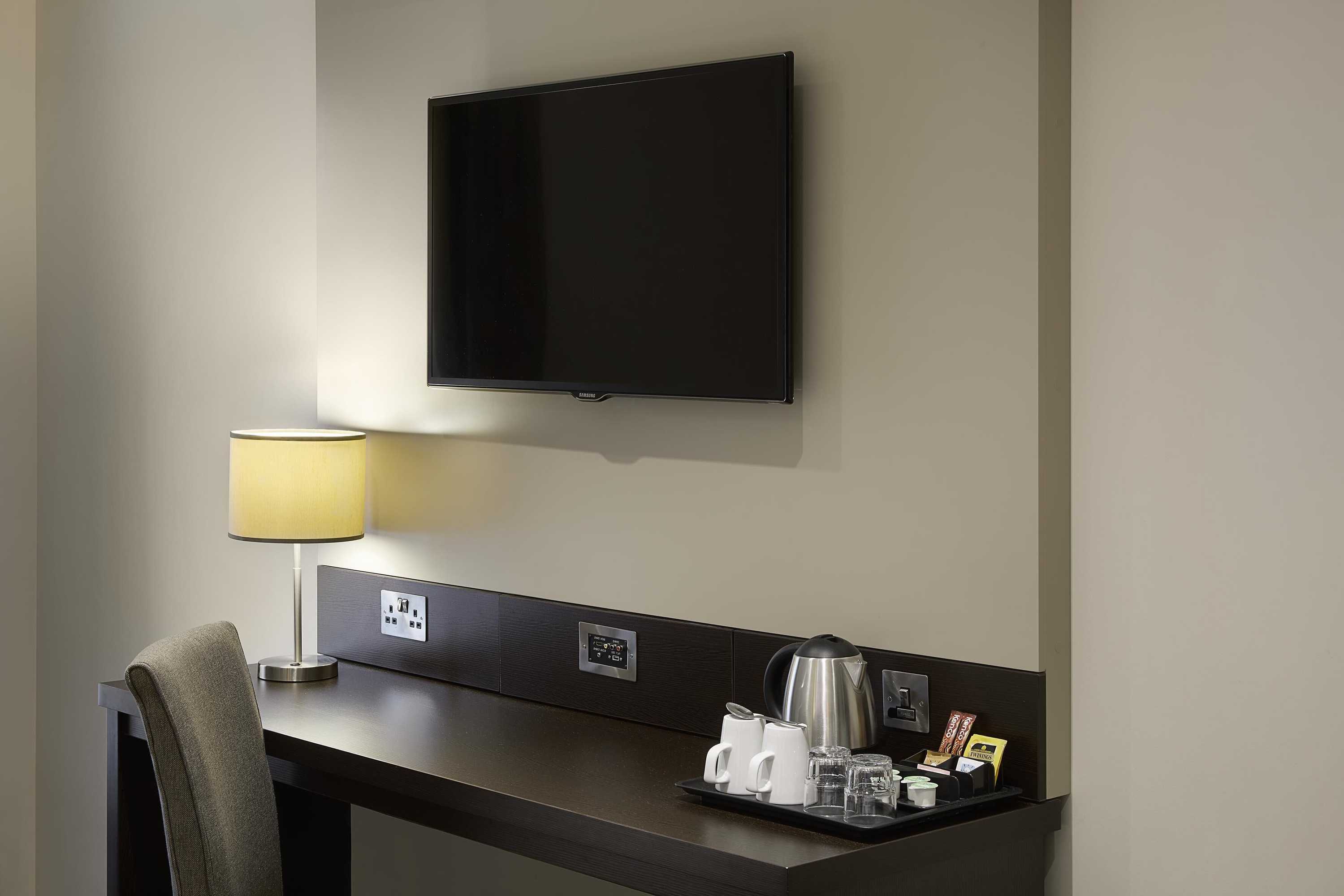 Gift card for Premier Inn Stafford North (spitfire)