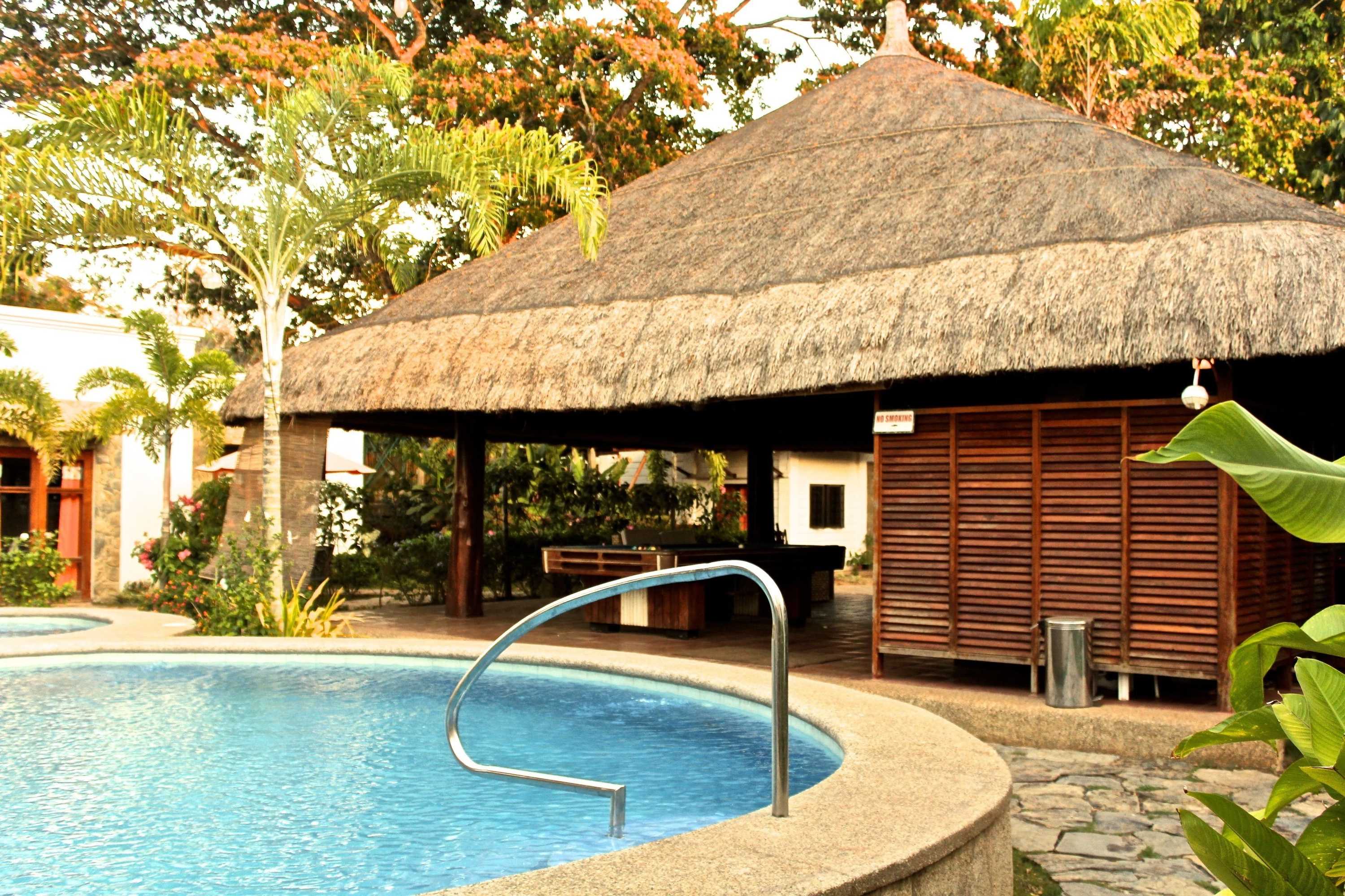 Gift card for Acacia Tree Garden Hotel