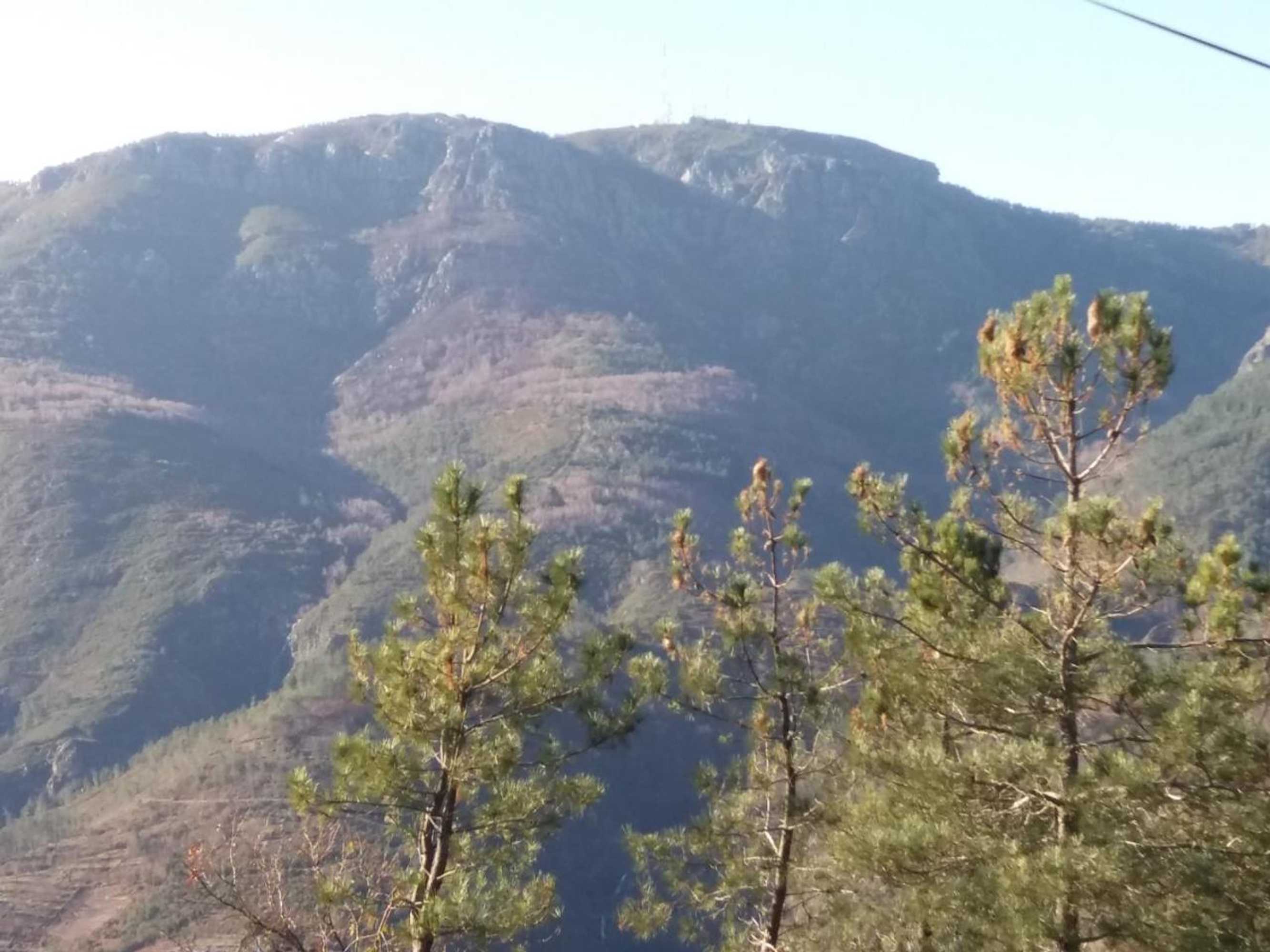 Gift card for Hotel Gite Cantinho Davo