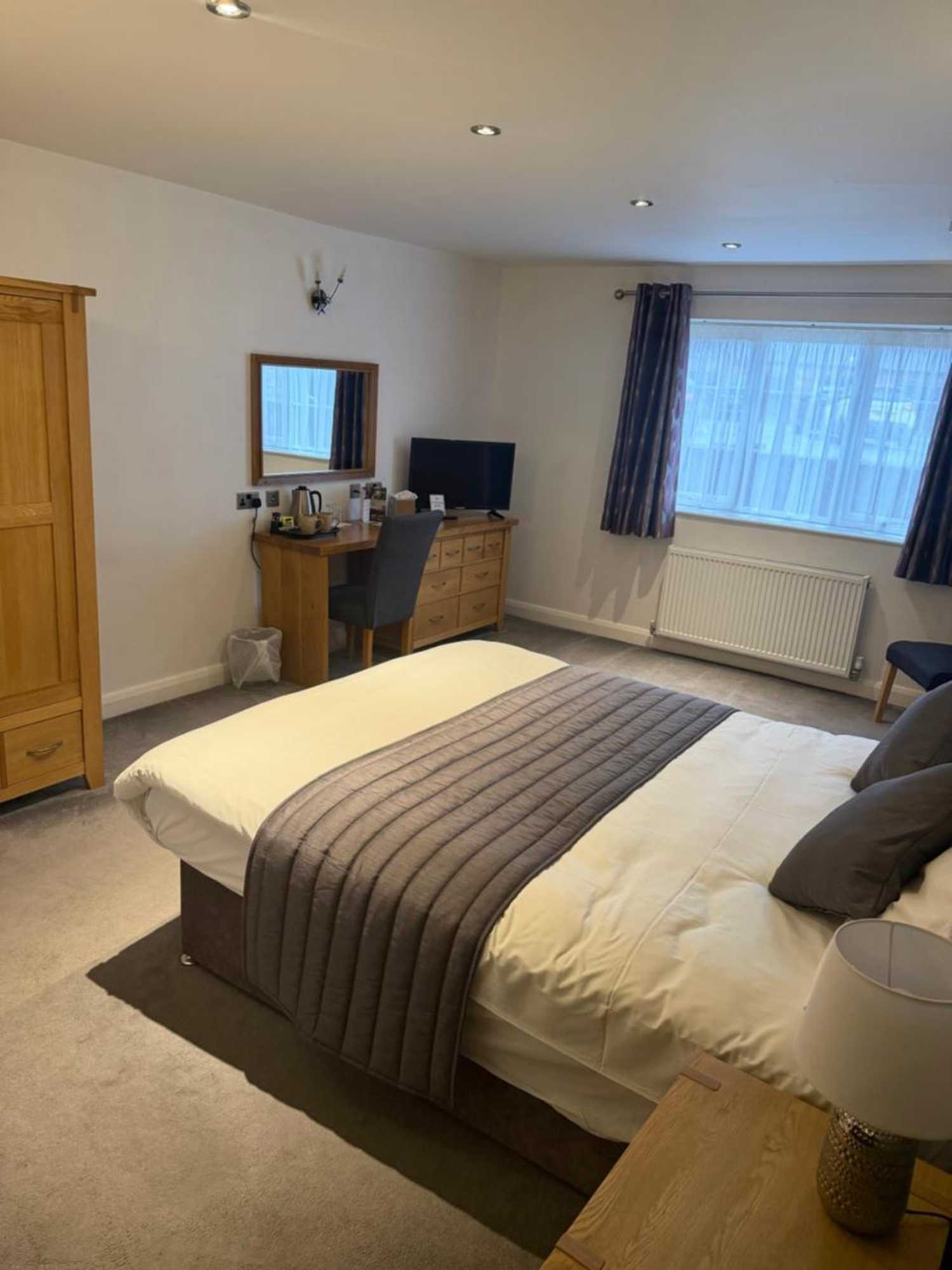 Gift card for Charnock Farm Motel