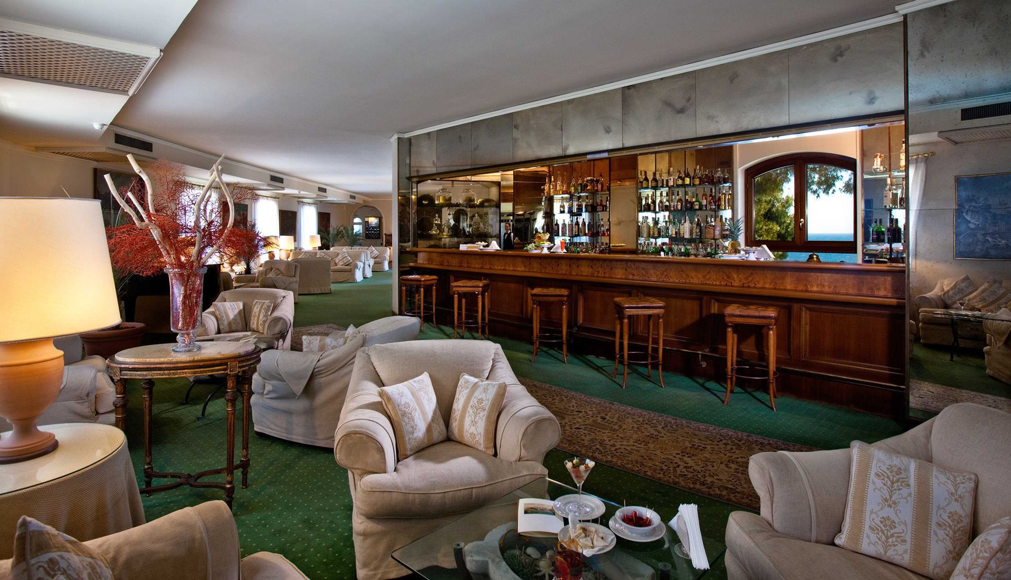 Gift card for Grand Hotel Baia Verde